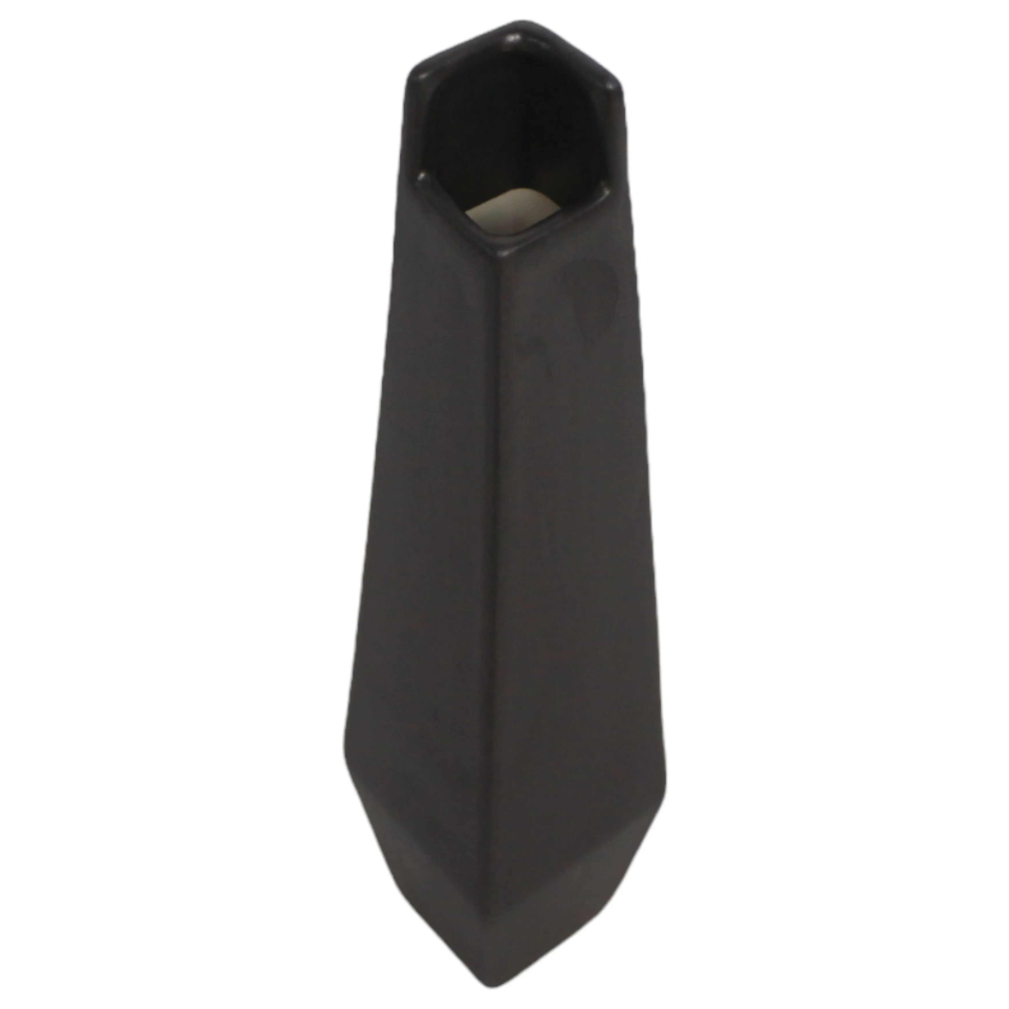 10" Davenport Small Cer Vase