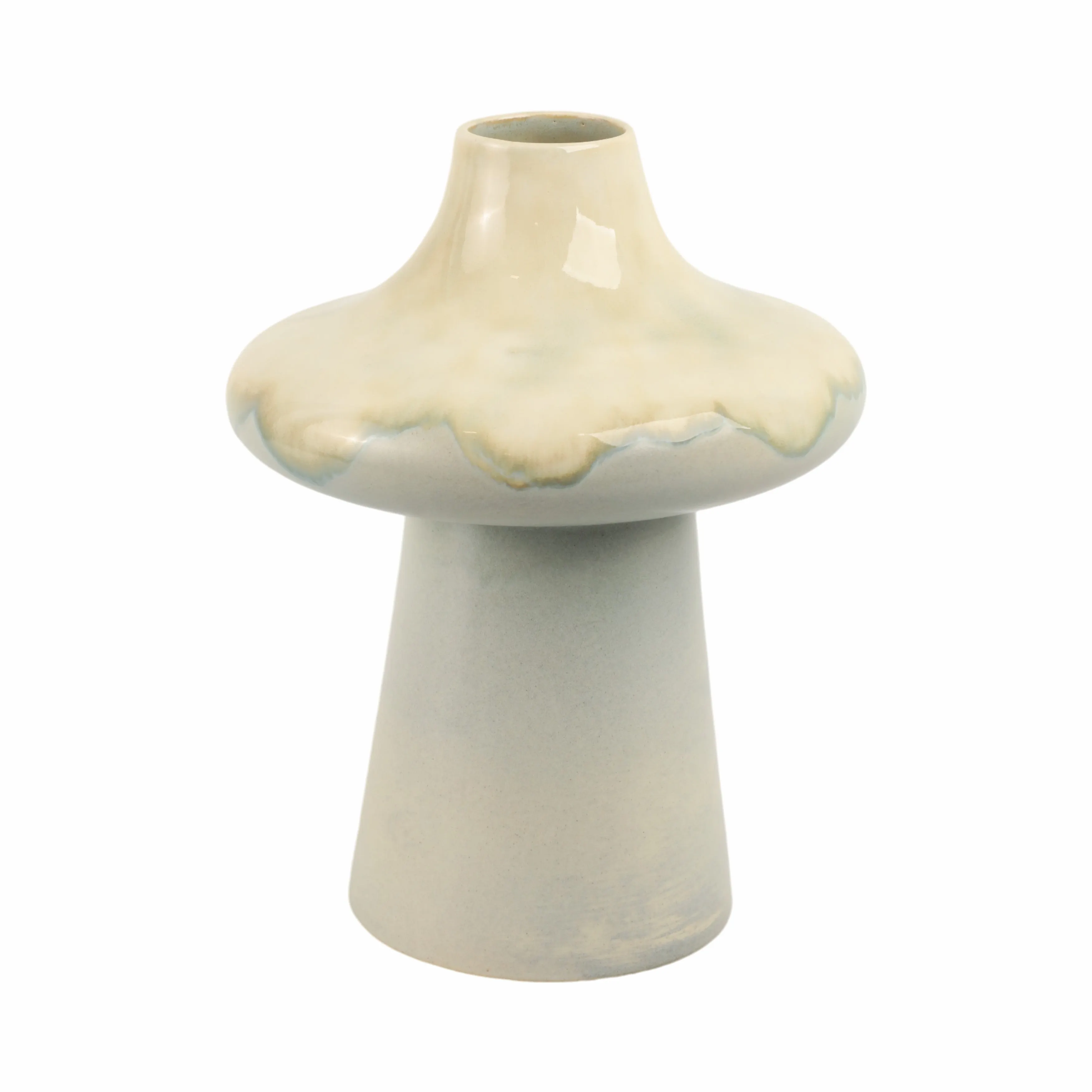 12" Silves Small Portugal Vase