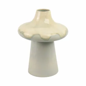 12" Silves Small Portugal Vase