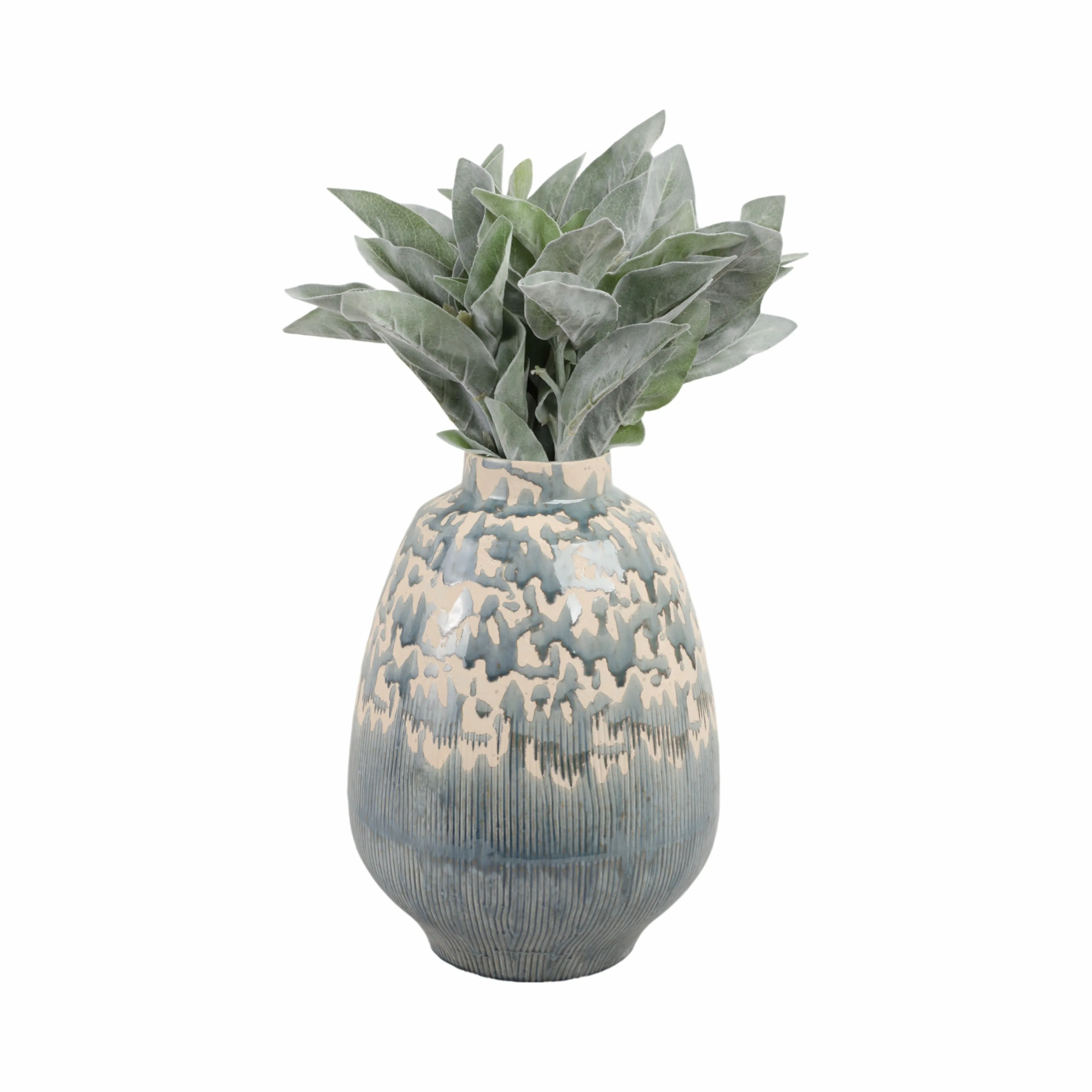 14" Alvito Medium Portugal Vase