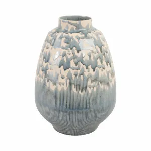 14" Alvito Medium Portugal Vase