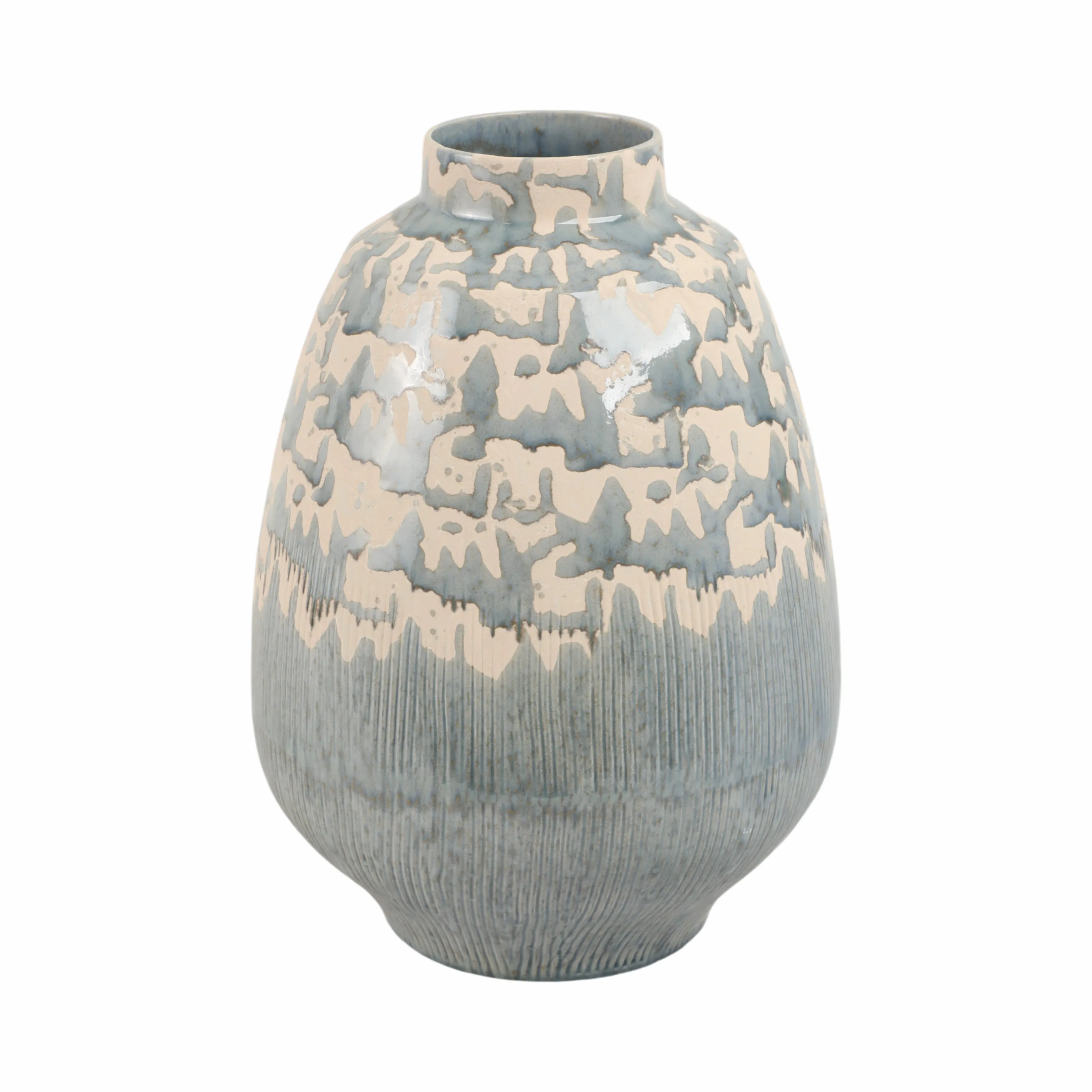 14" Alvito Medium Portugal Vase