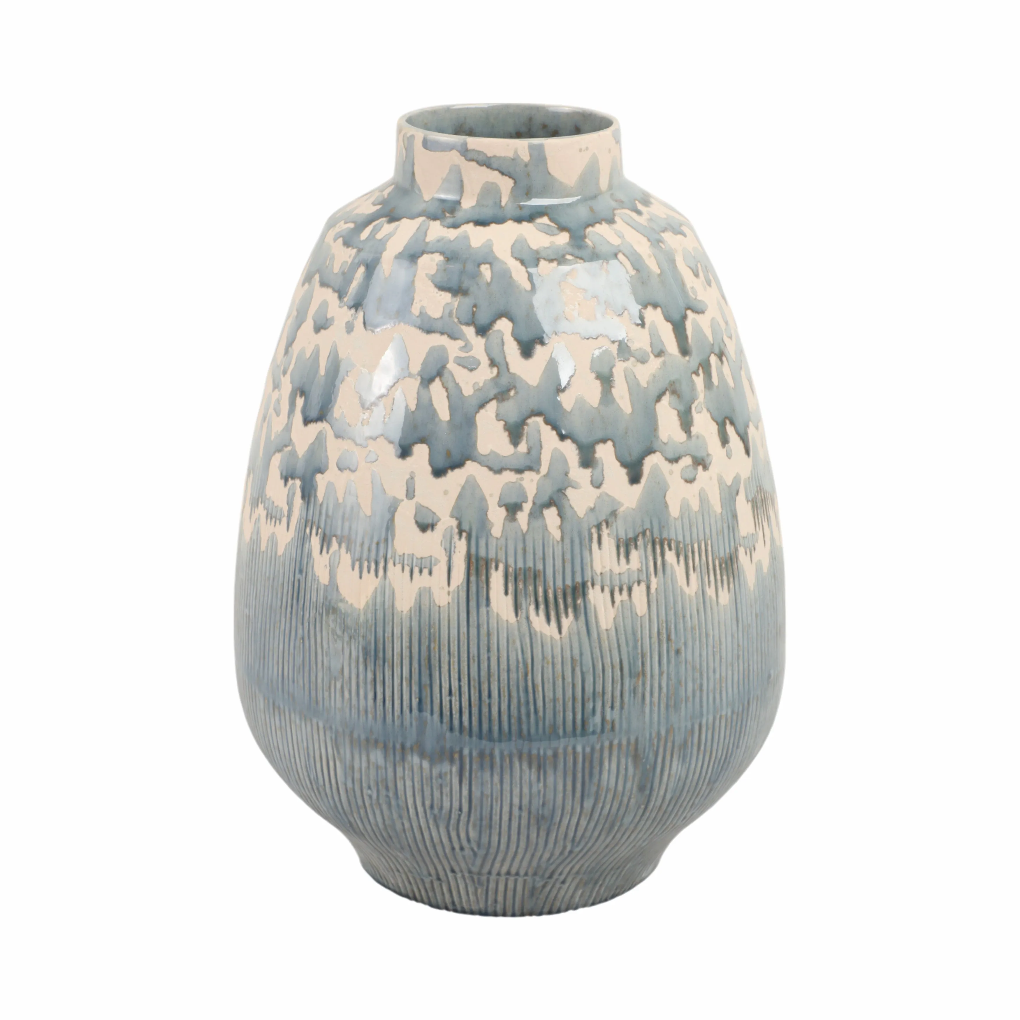 14" Alvito Medium Portugal Vase
