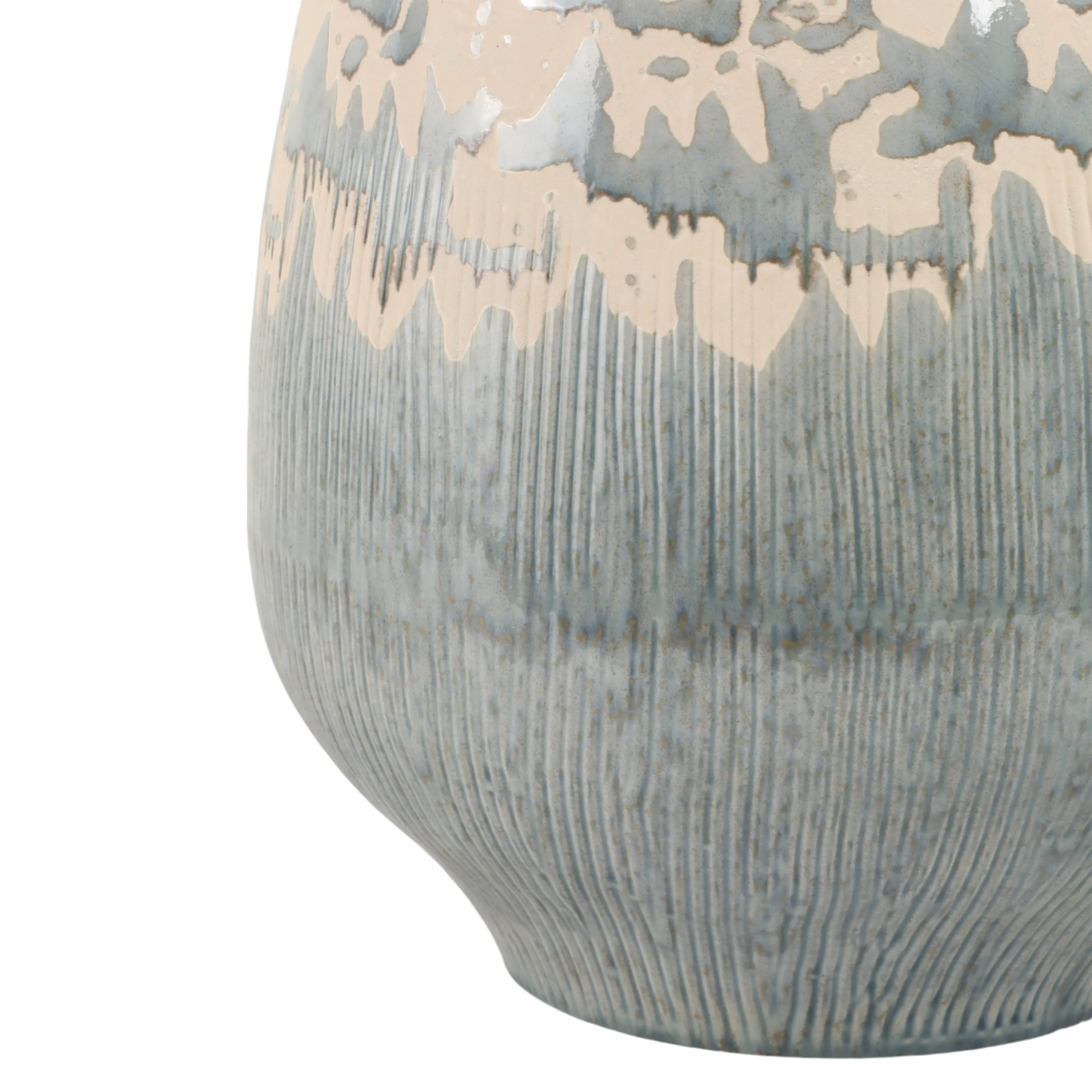 14" Alvito Medium Portugal Vase