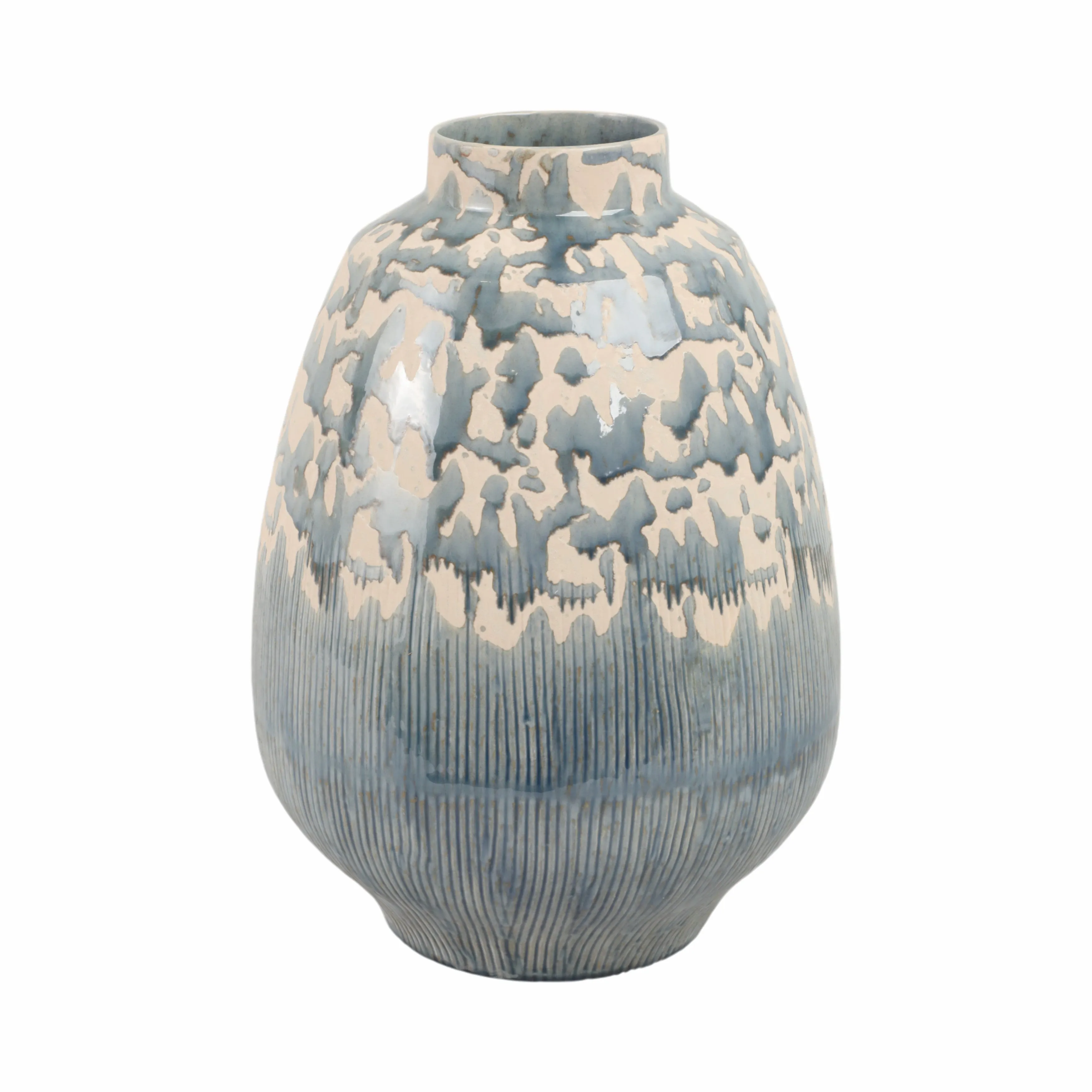 14" Alvito Medium Portugal Vase