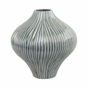 14" Arouca Small Portugal Vase