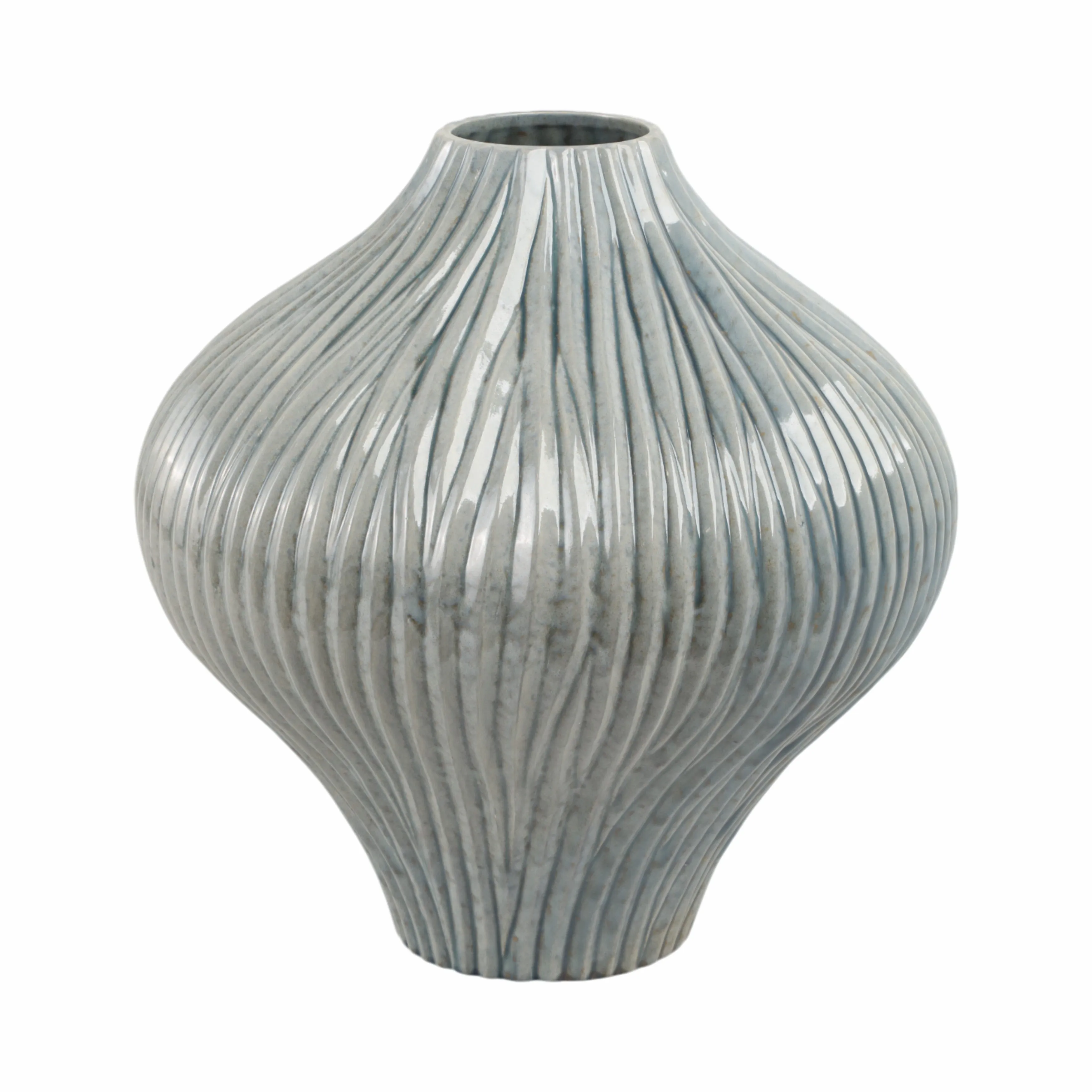 14" Arouca Small Portugal Vase