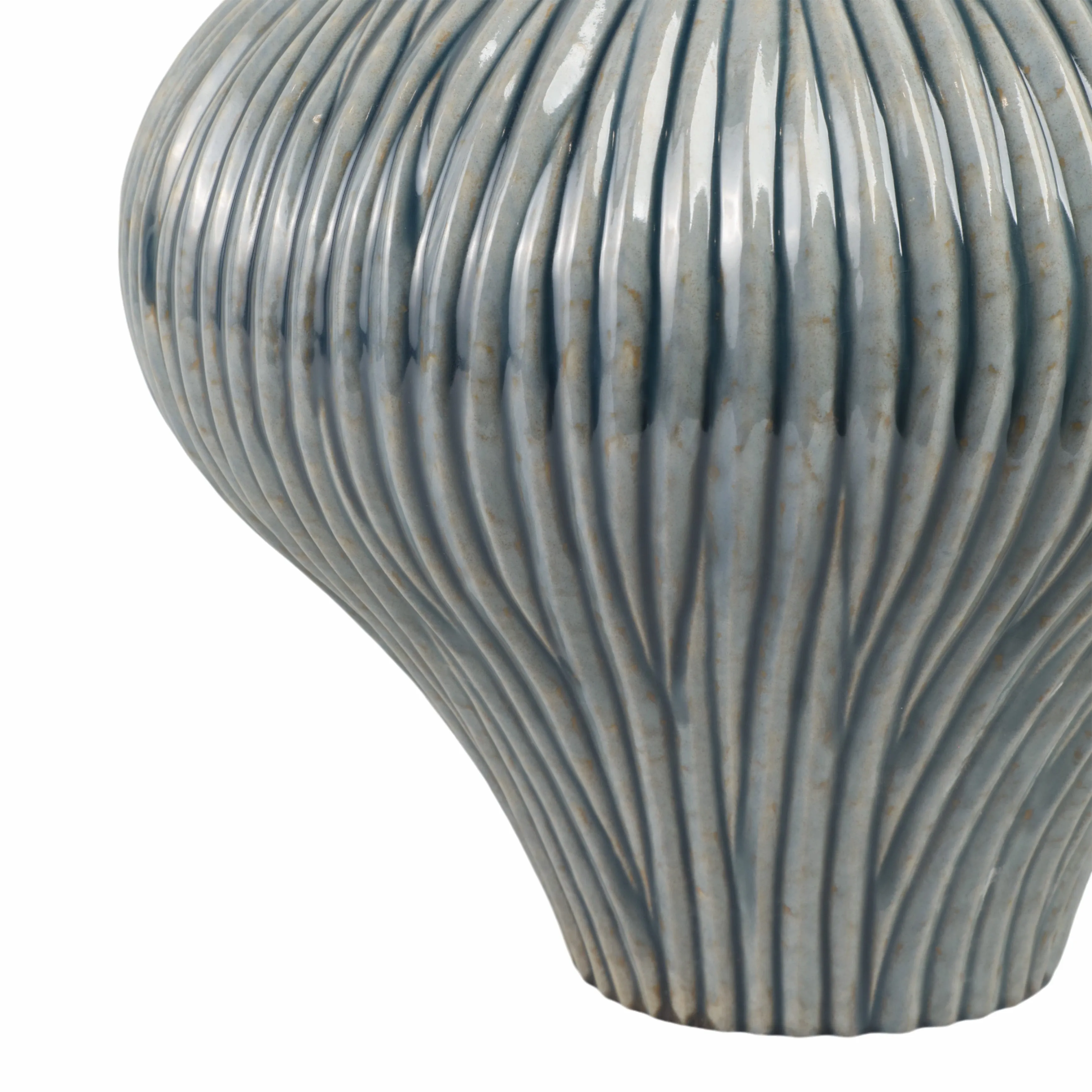 14" Arouca Small Portugal Vase