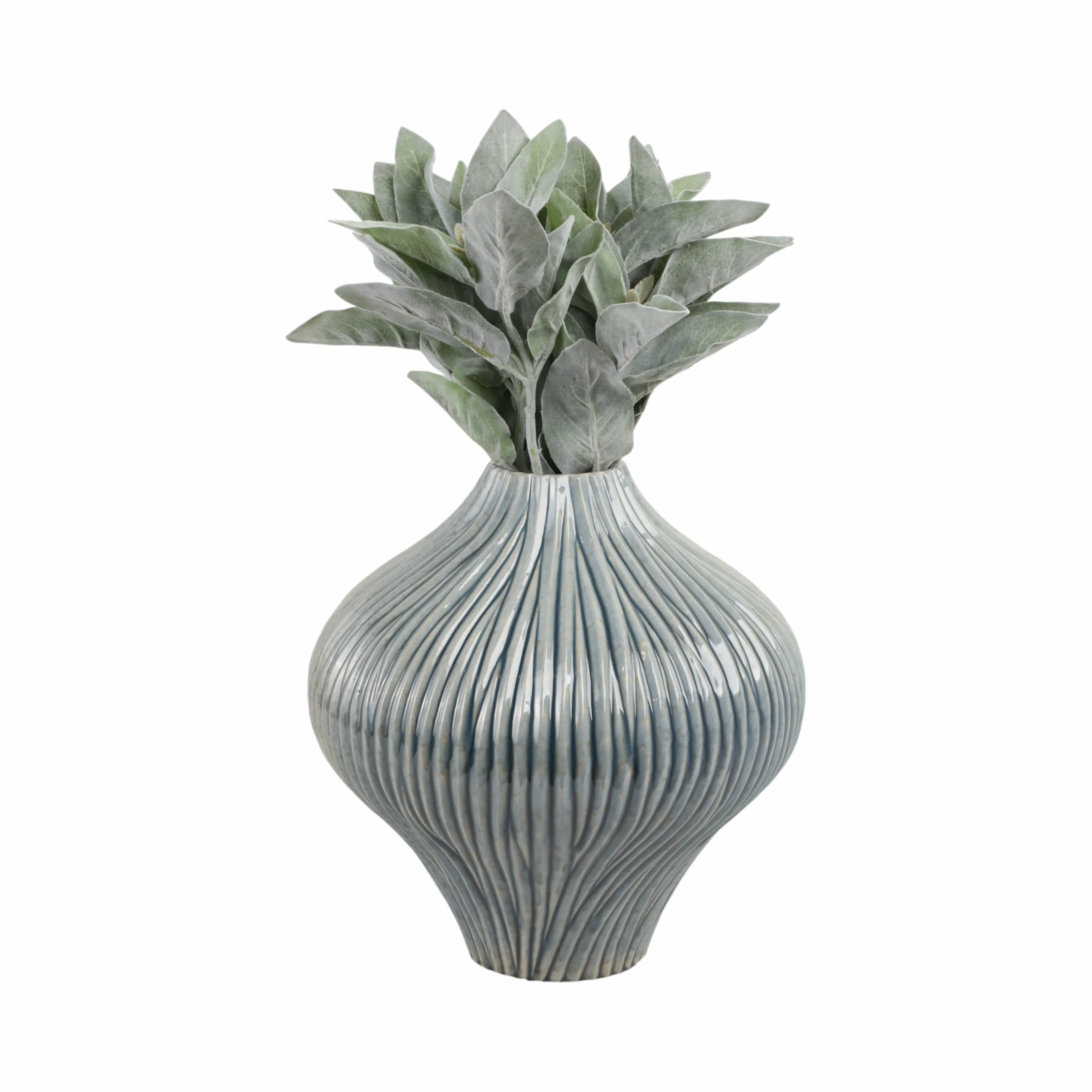 14" Arouca Small Portugal Vase