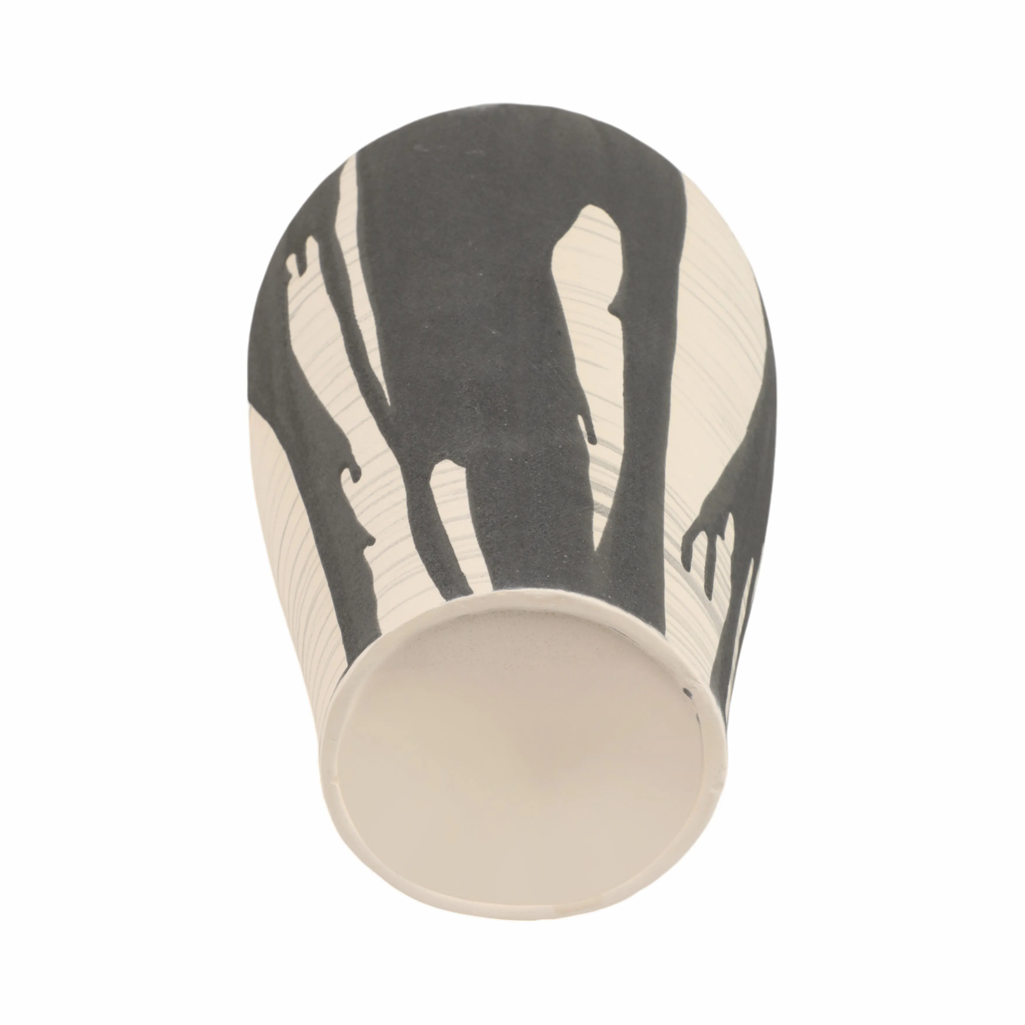 14" Monforte Large Portugal Vase