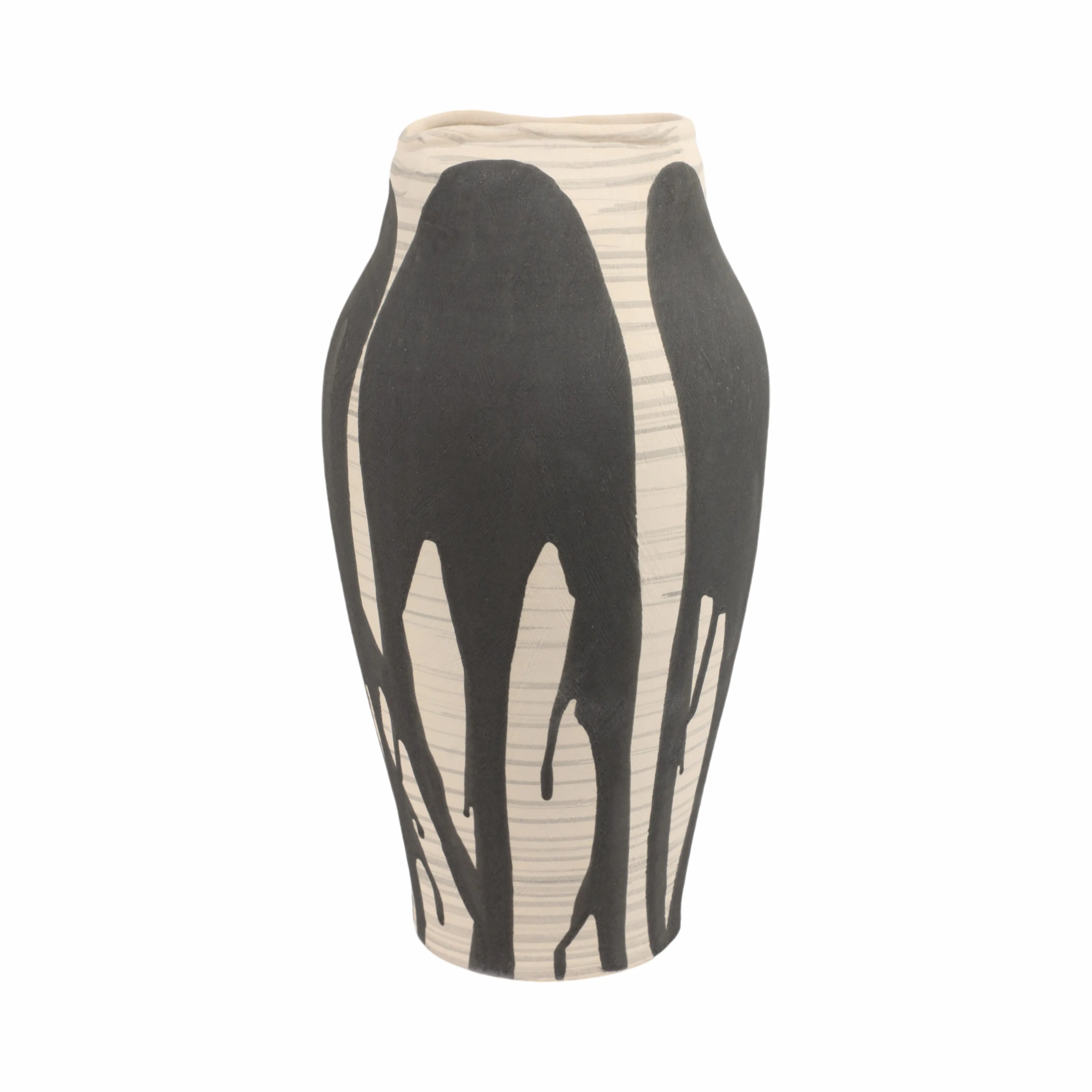 14" Monforte Large Portugal Vase