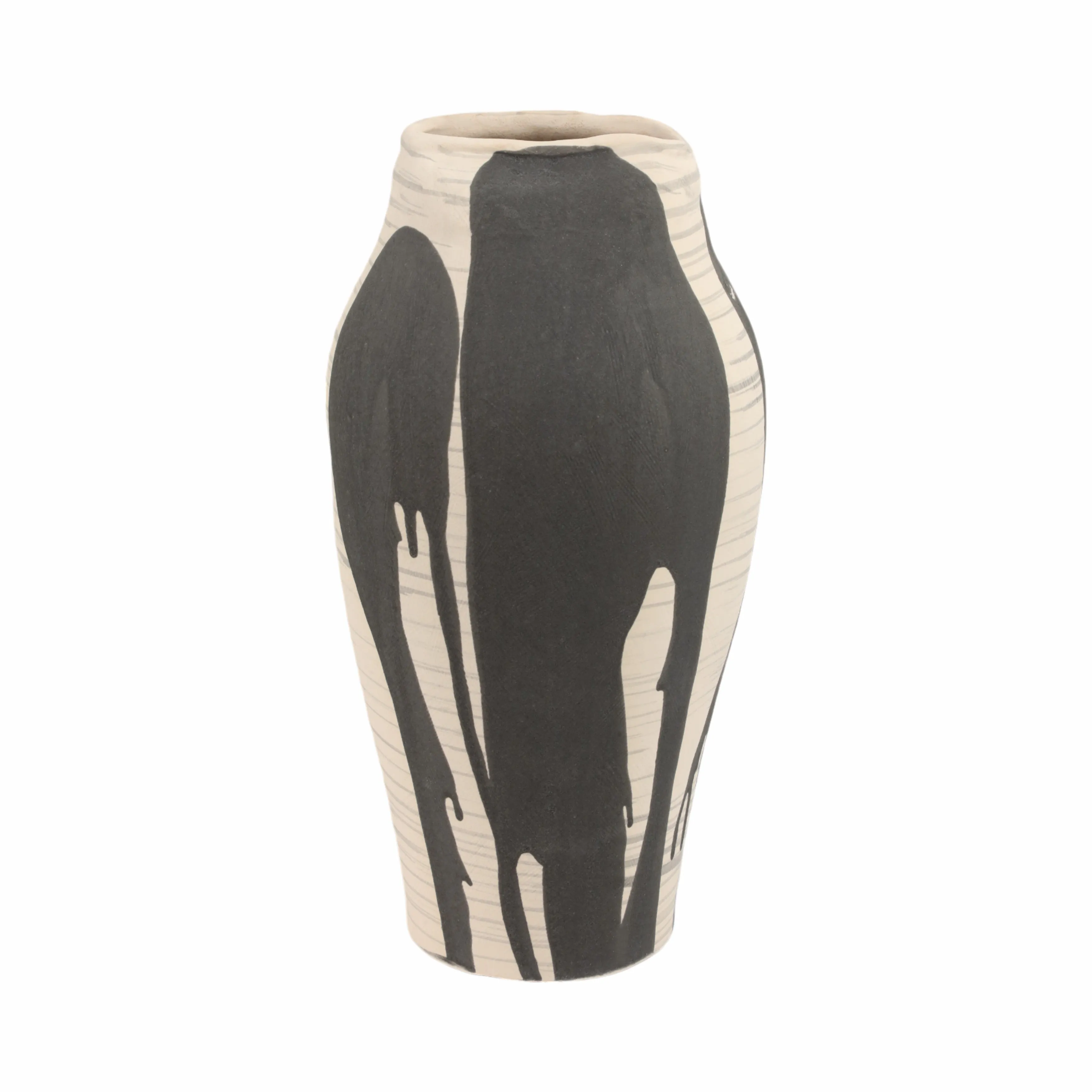 14" Monforte Large Portugal Vase