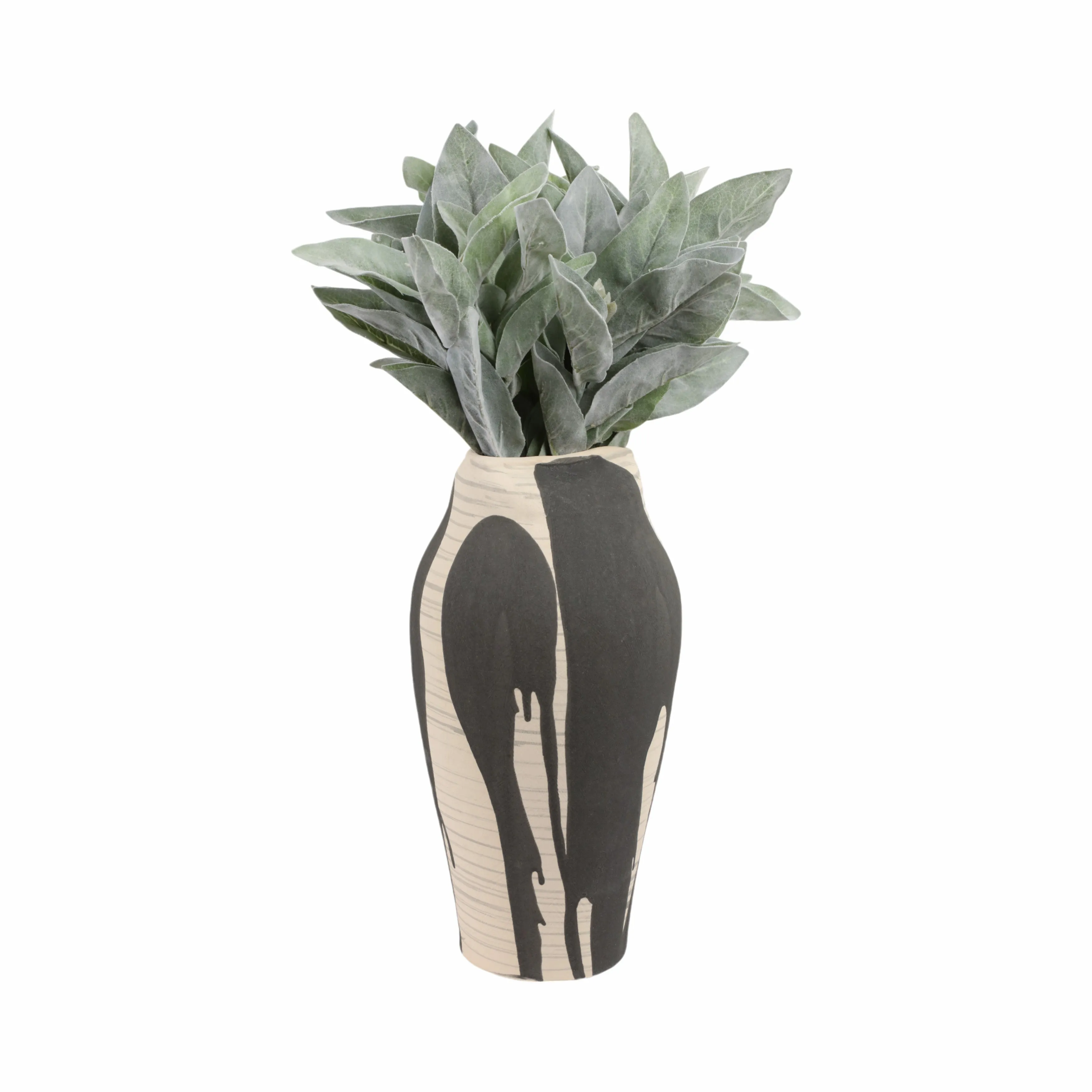 14" Monforte Large Portugal Vase