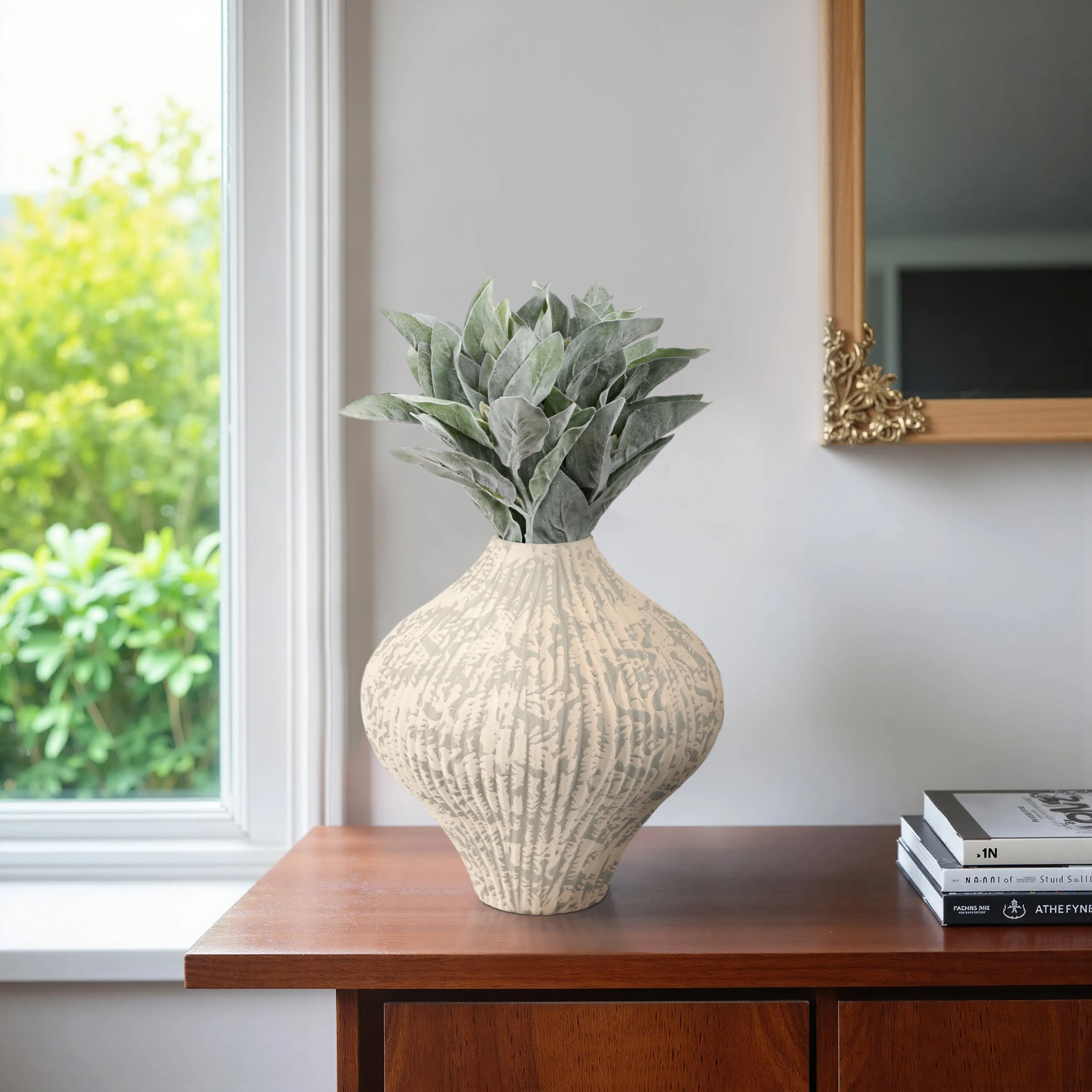 14" Sabrosa Medium Portugal Vase