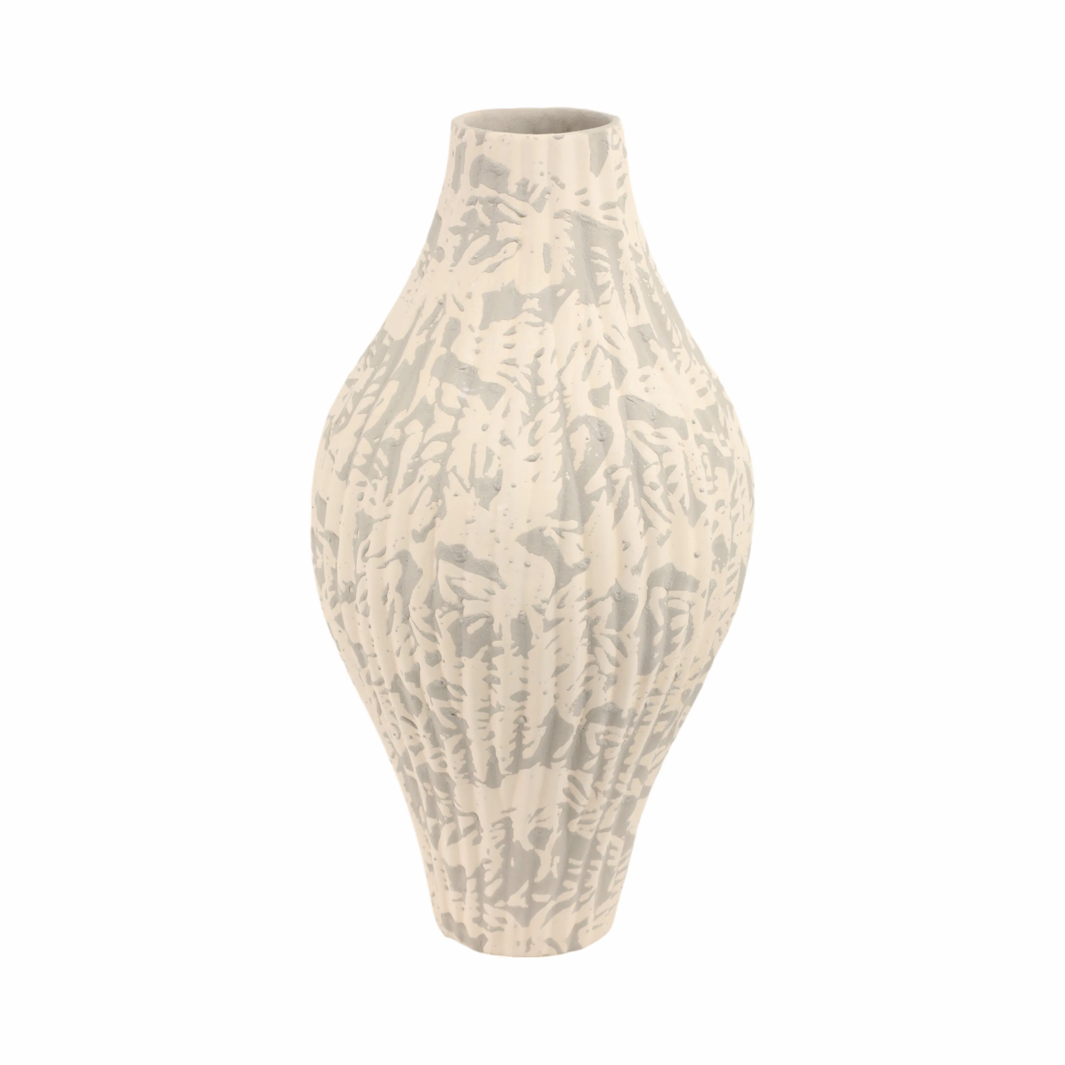 14" Sabrosa Small Portugal Vase