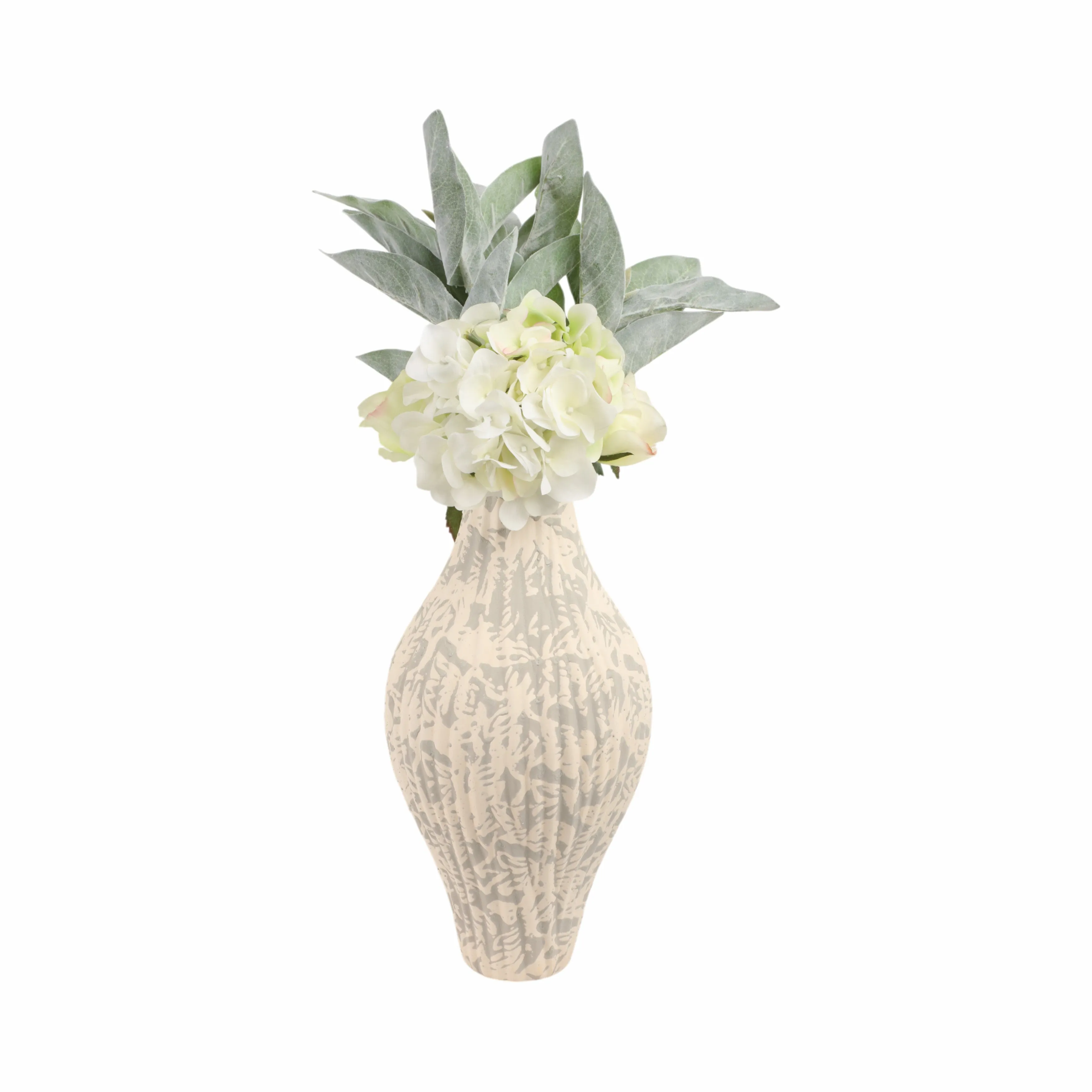 14" Sabrosa Small Portugal Vase
