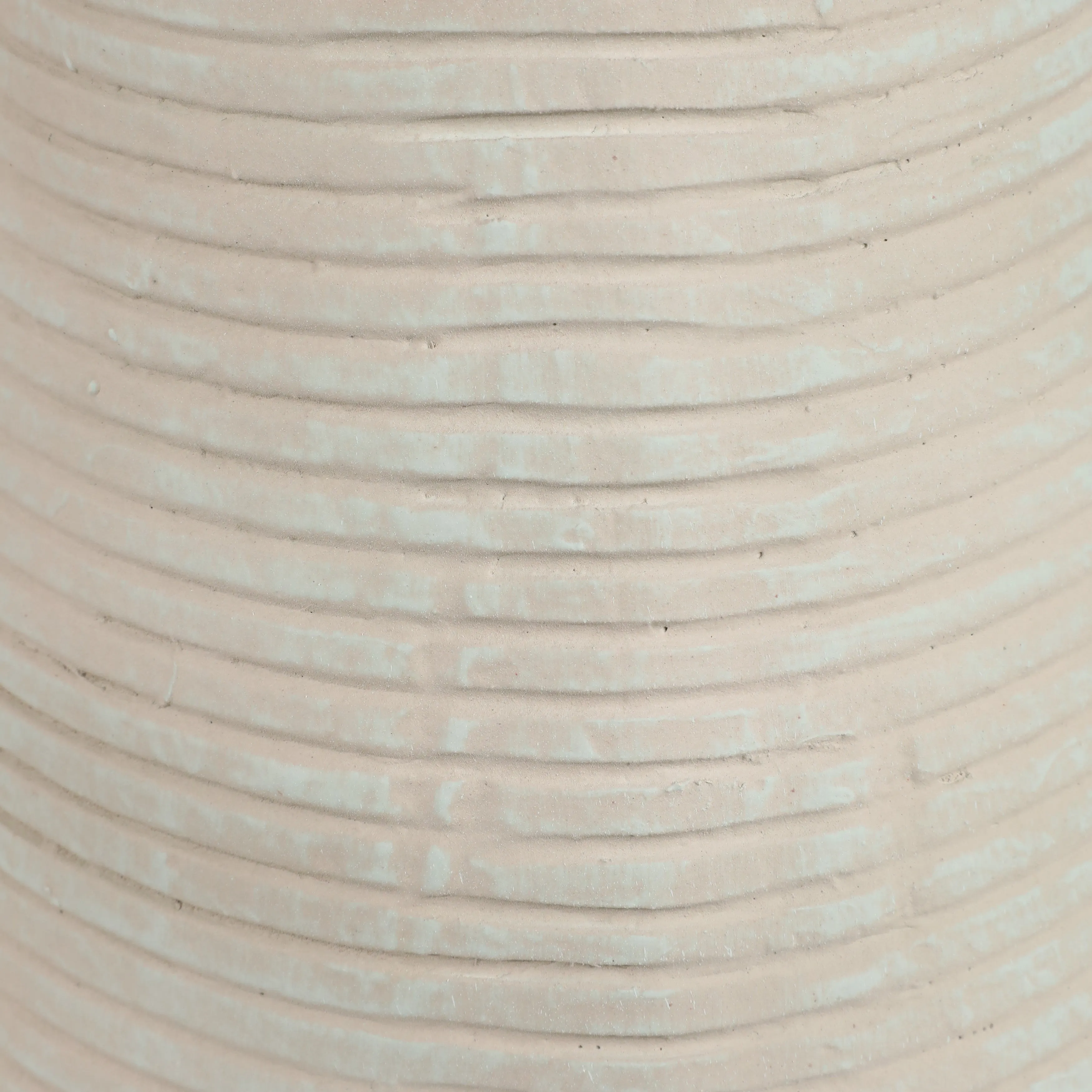 15" Padma Teal Medium Ecomix Vase