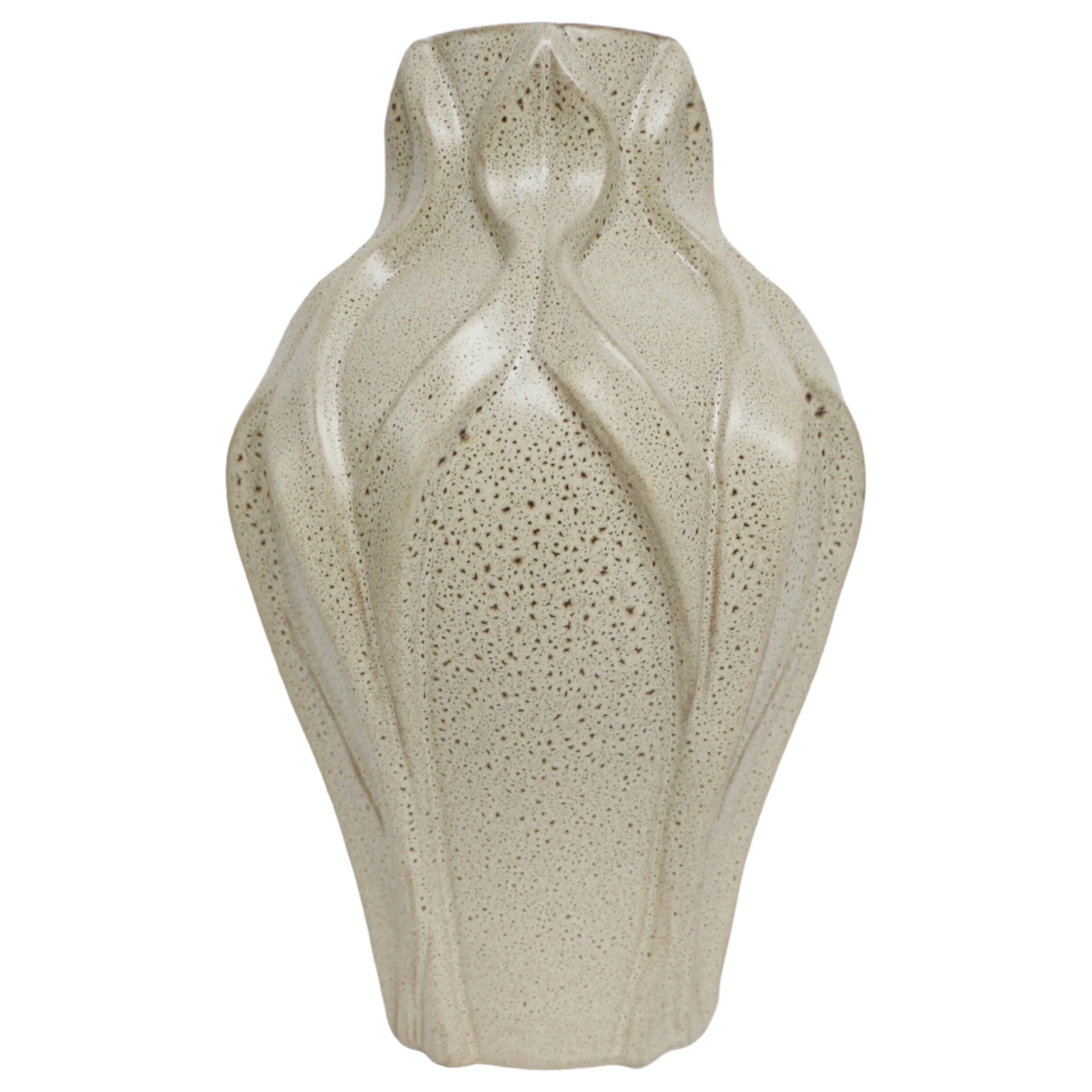 15" Townsend Small Cer Vase