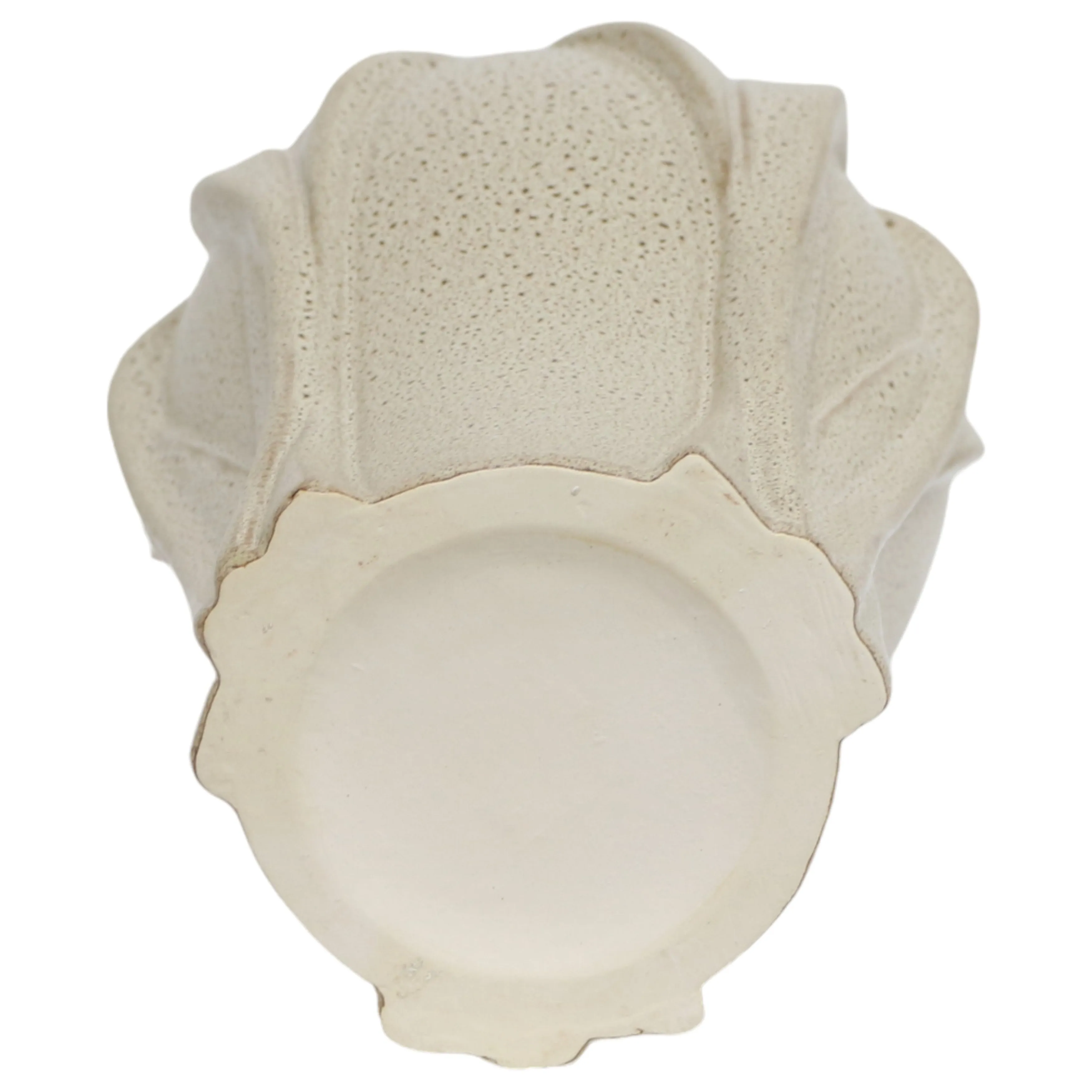 15" Townsend Small Cer Vase