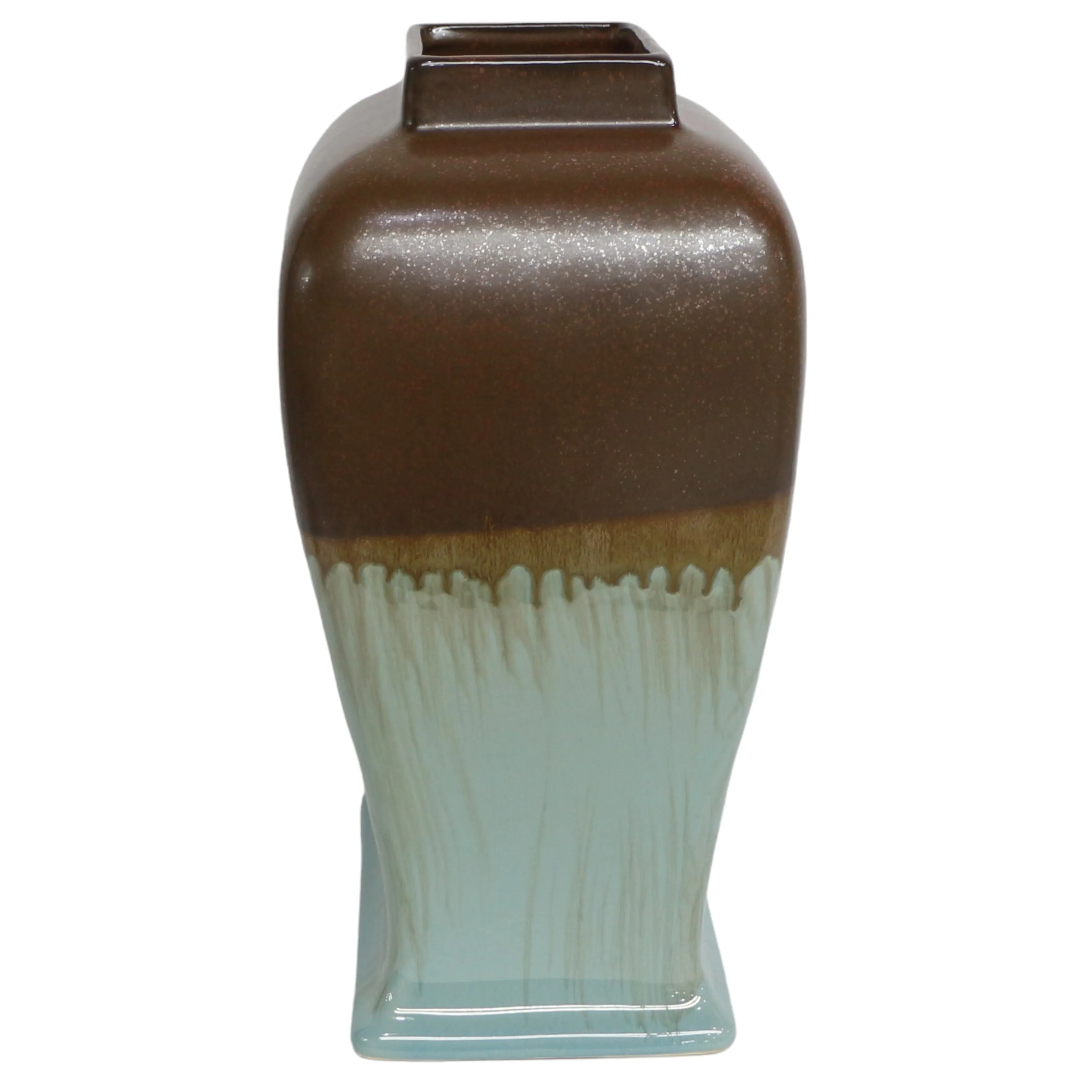 16" Ellensburg Small Lidded Jar