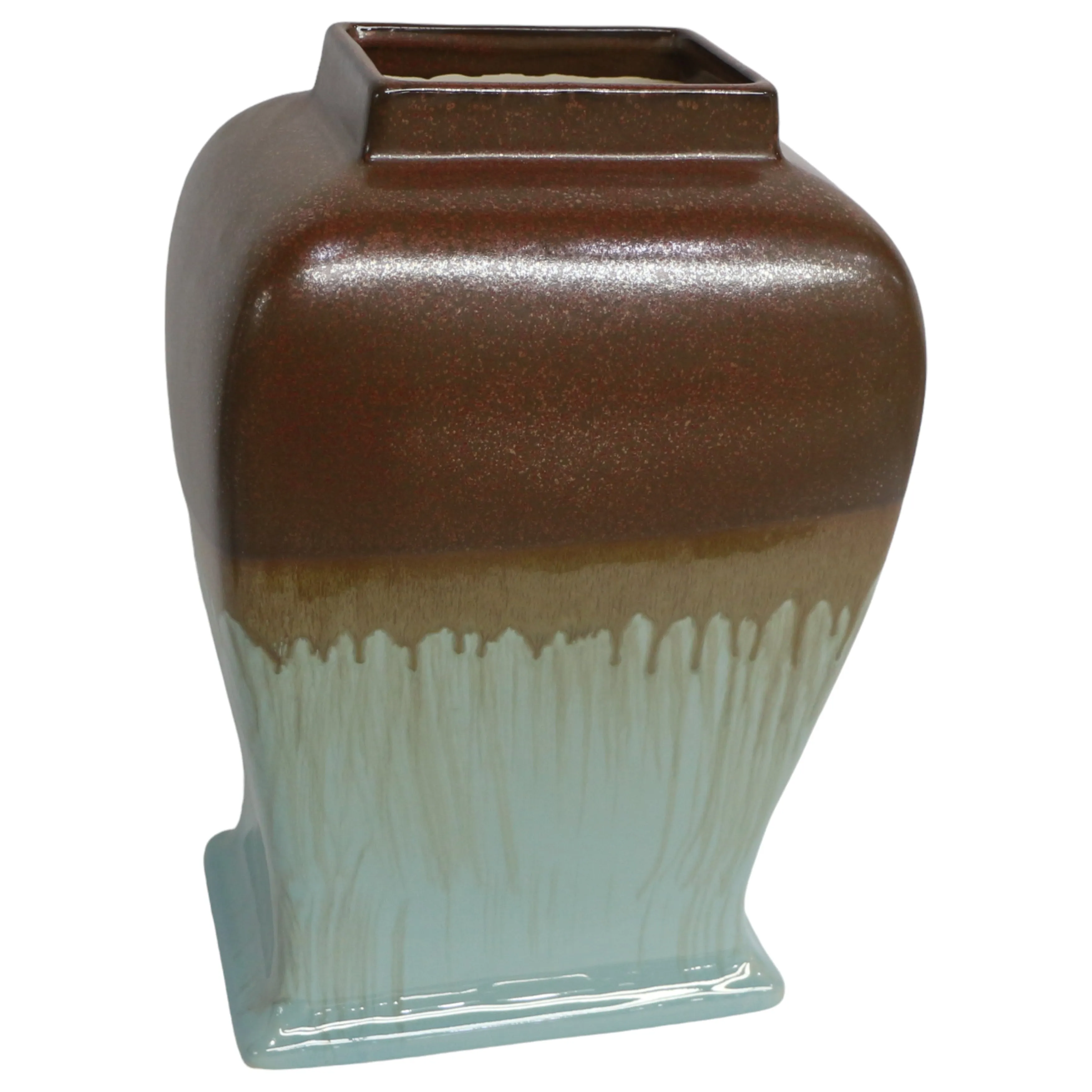 16" Ellensburg Small Lidded Jar