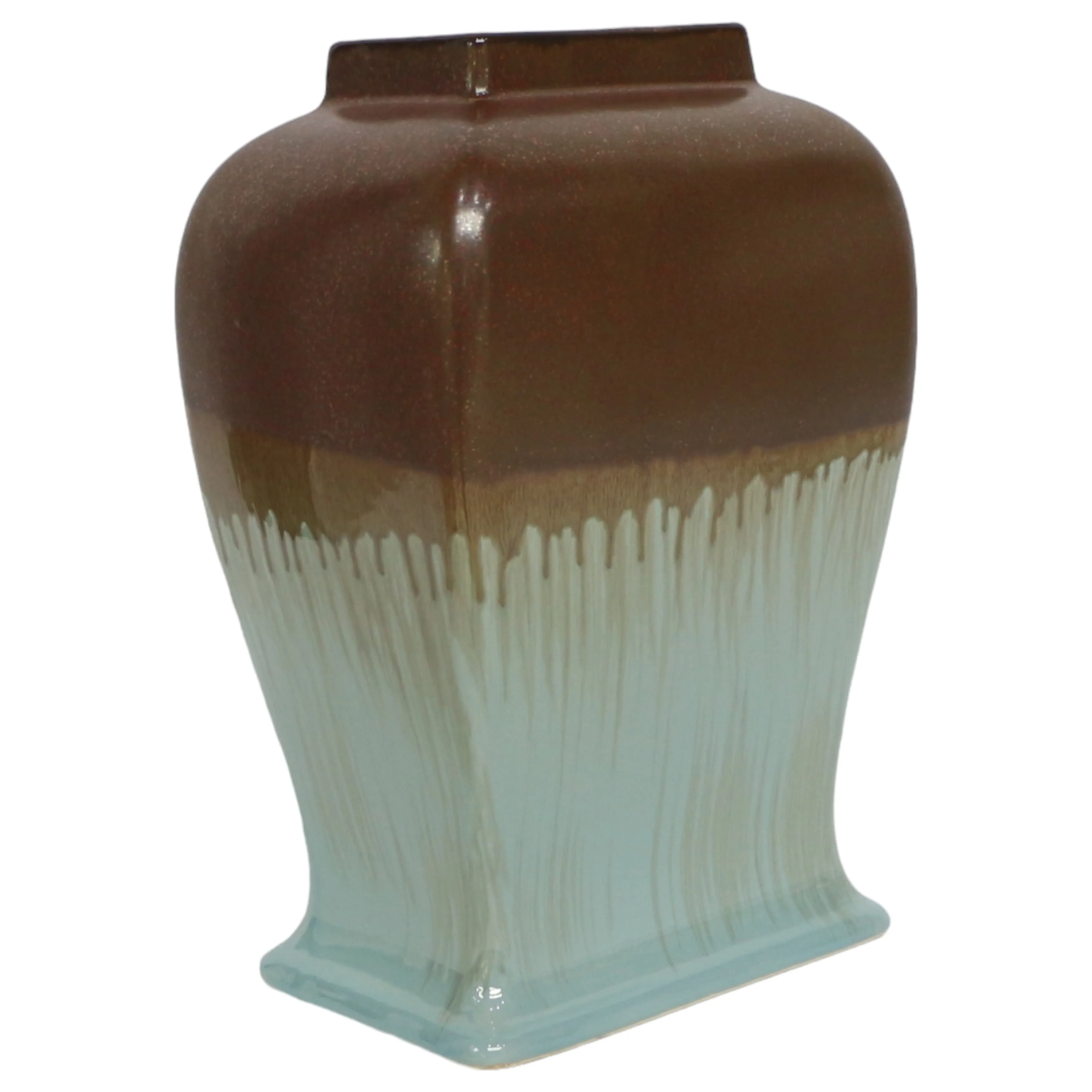 16" Ellensburg Small Lidded Jar