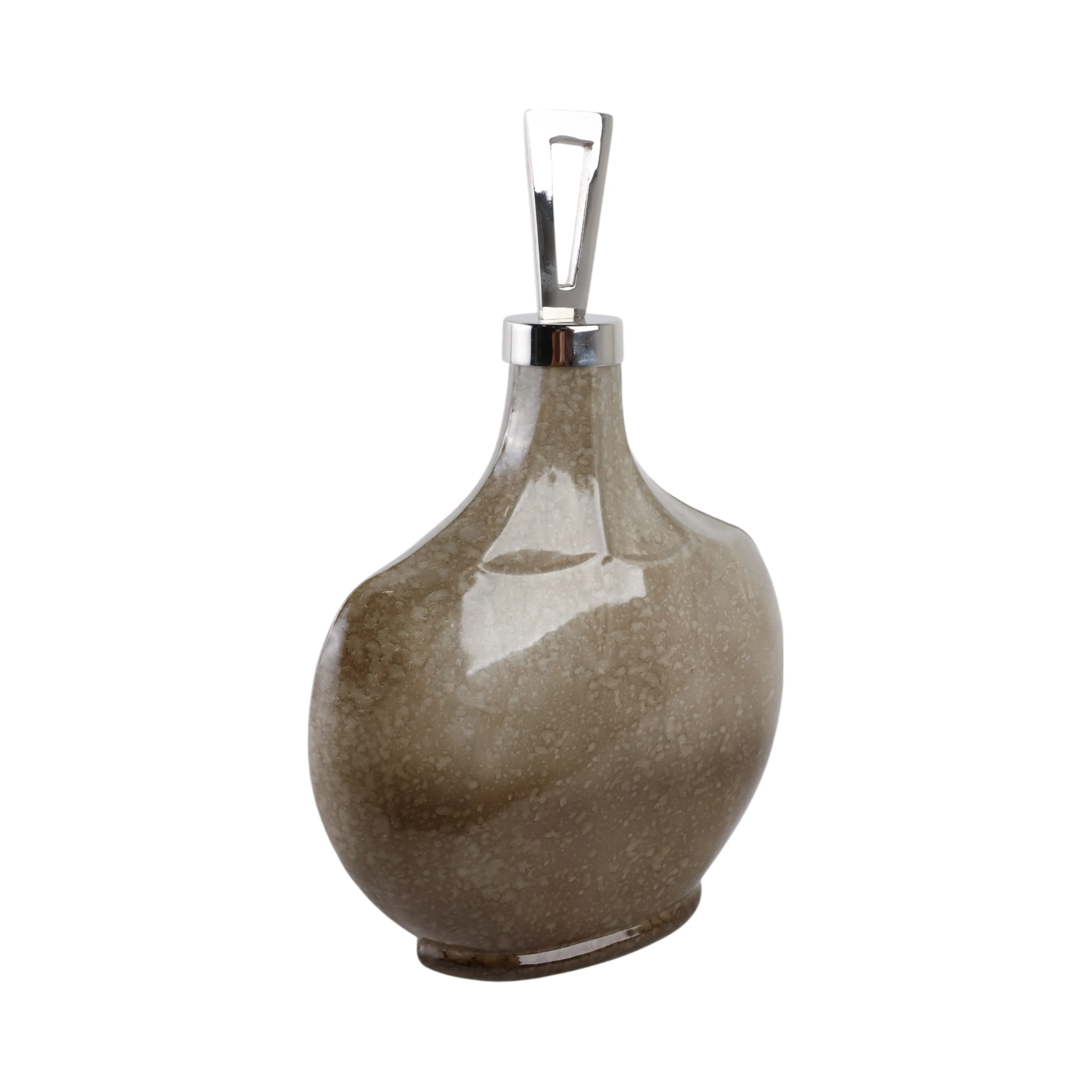 16" Gabruelle Small Bottle With Topper