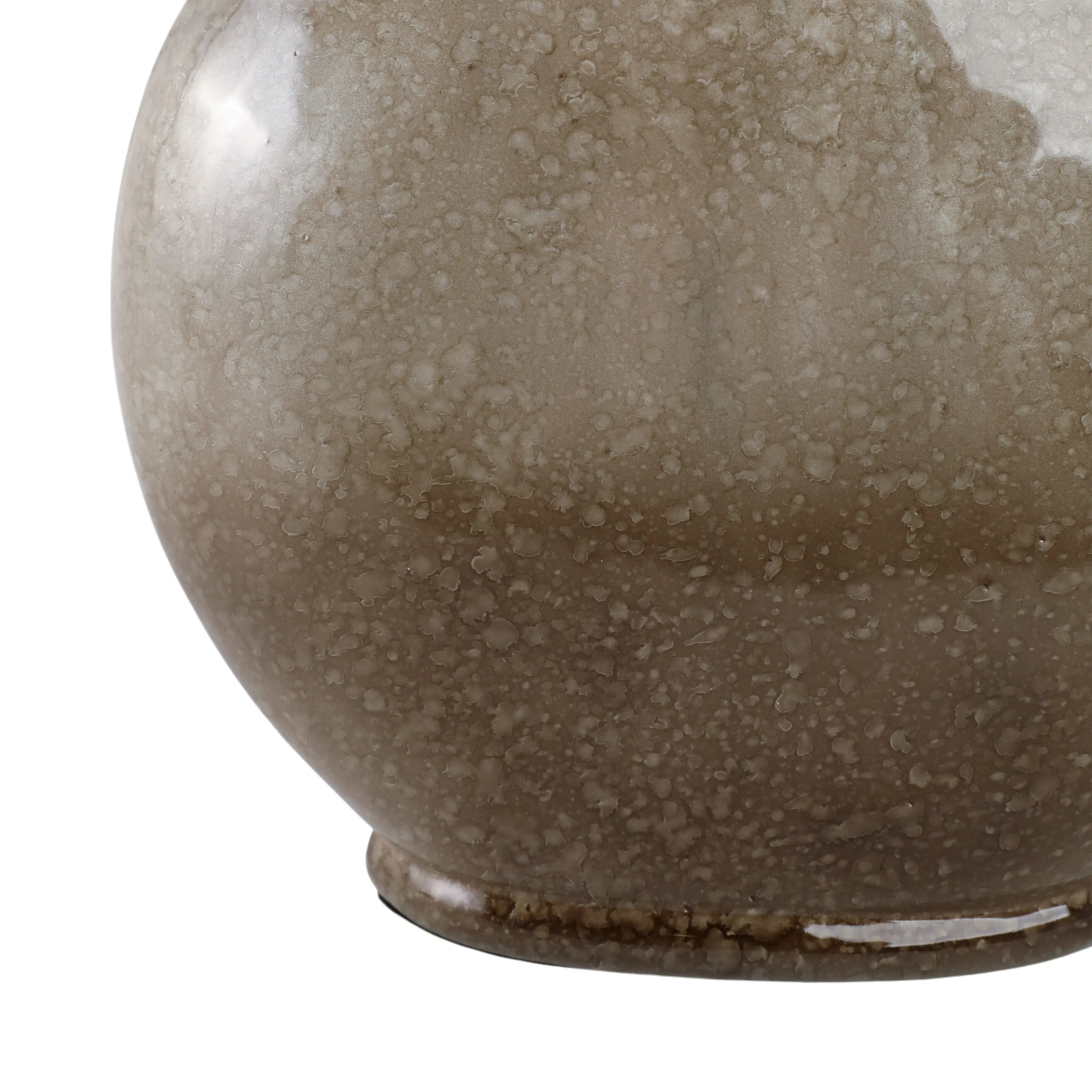 16" Gabruelle Small Bottle With Topper