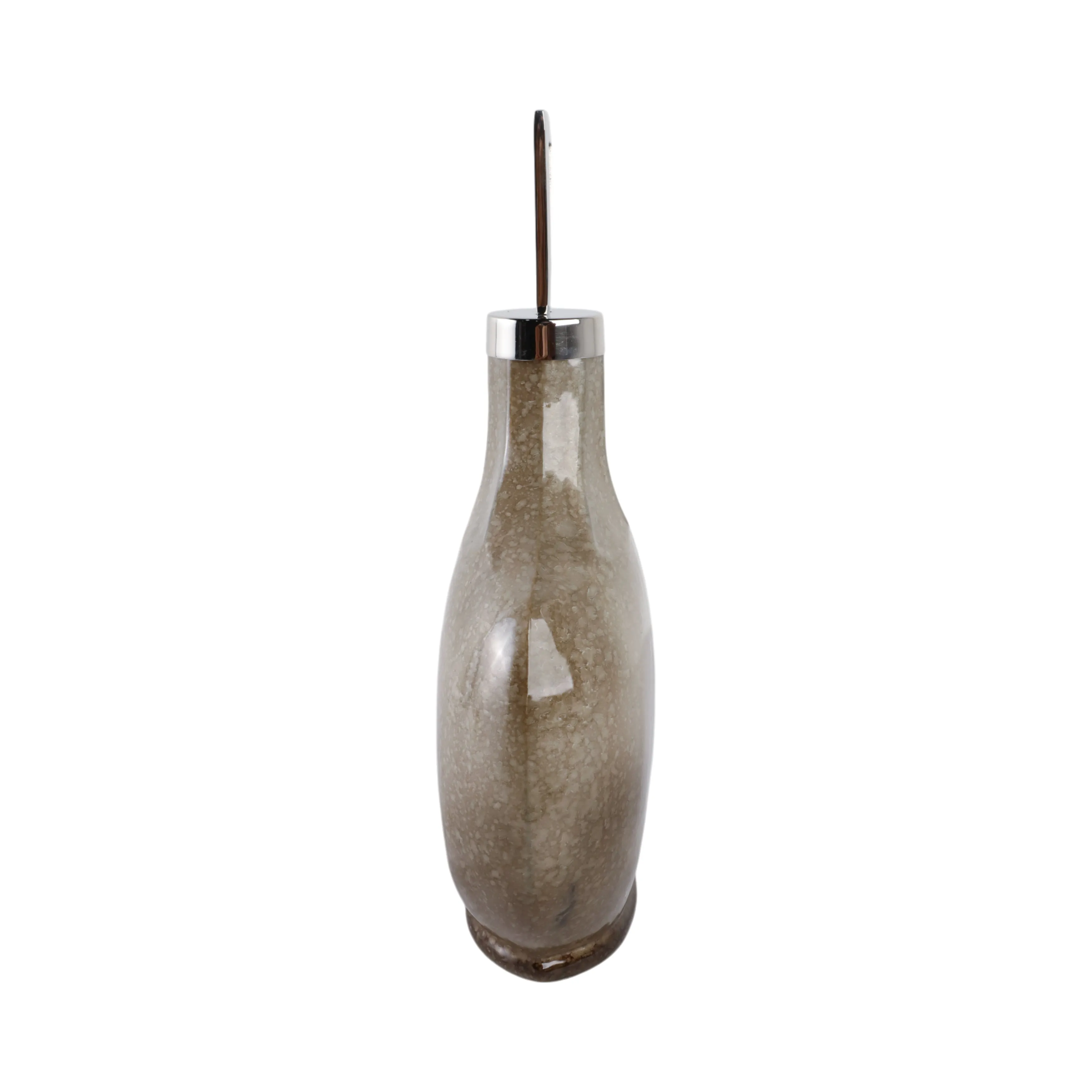 16" Gabruelle Small Bottle With Topper