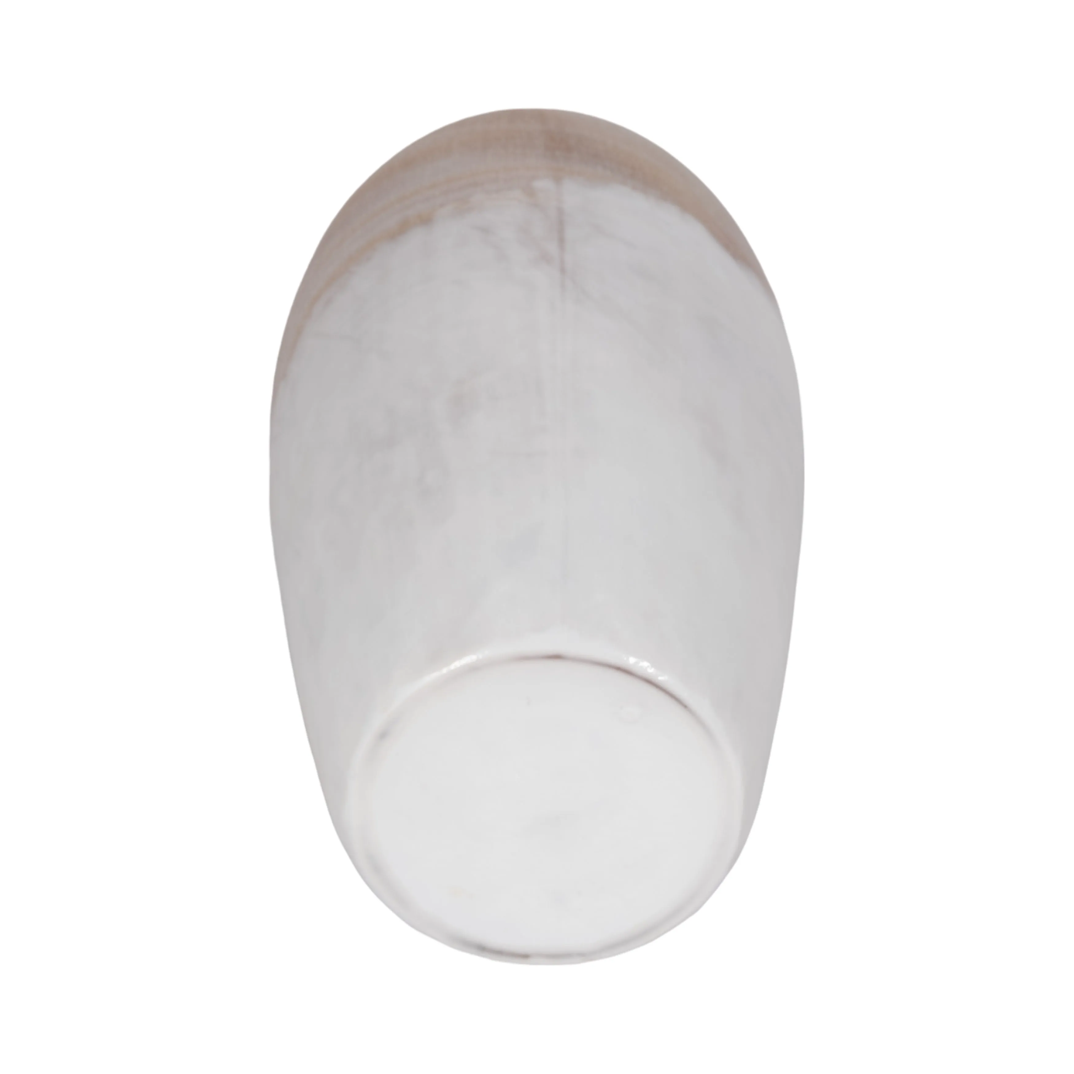16" HELVIG MEDIUM GLASS VASE