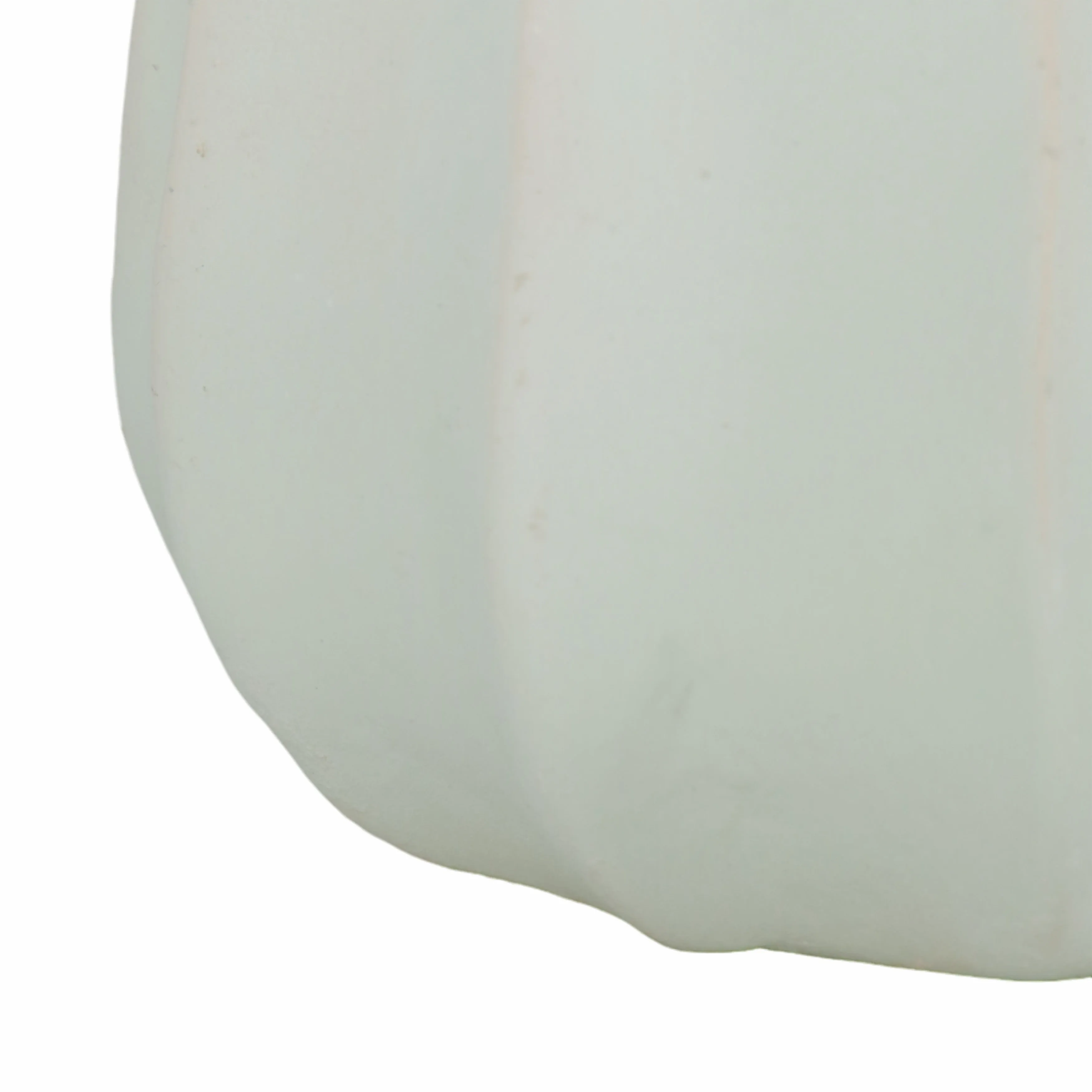 16" NEWBRIDGE LARGE TEAL ECOMIX VASE