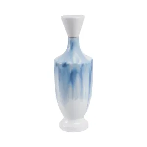 16" Newport Small Lidded Jar