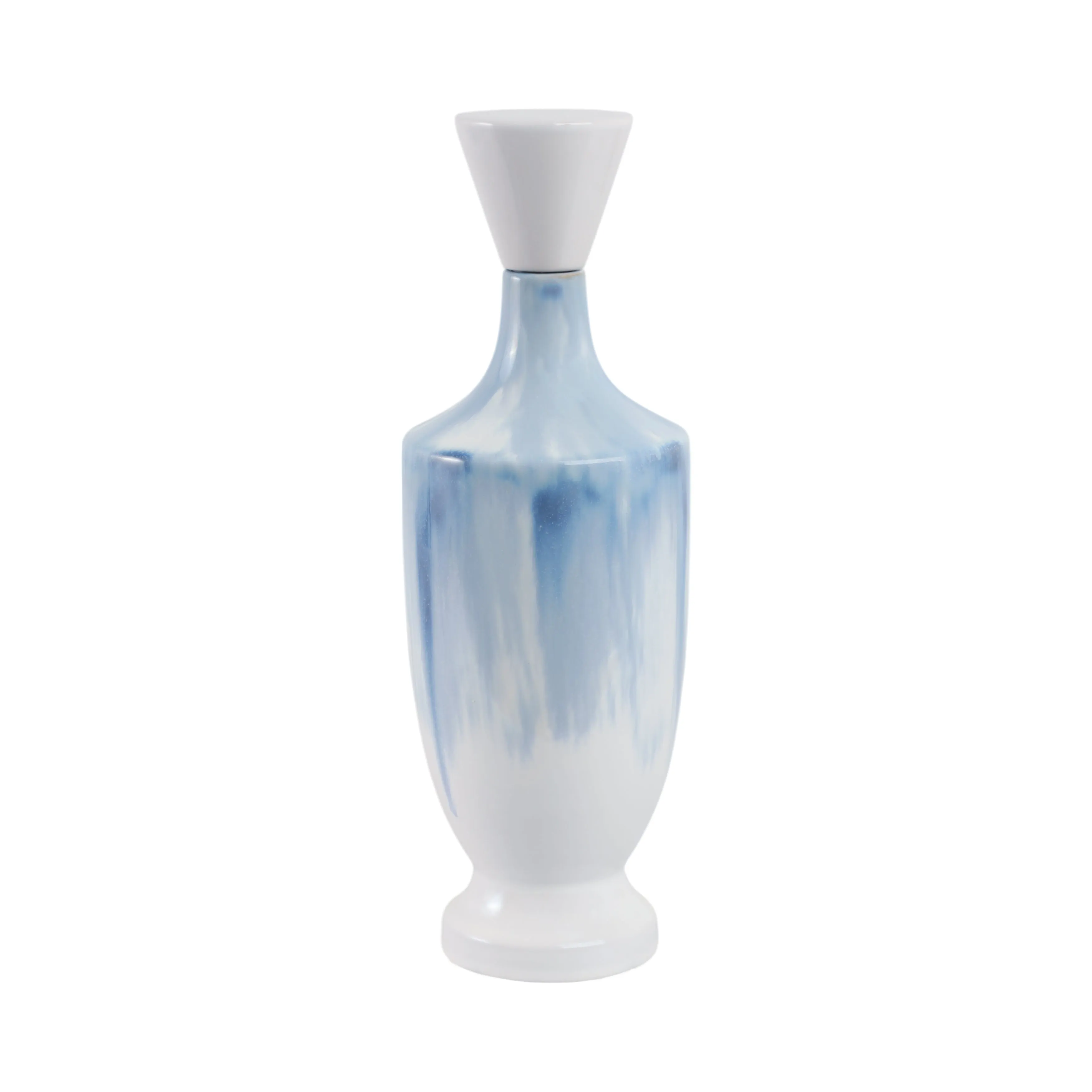 16" Newport Small Lidded Jar