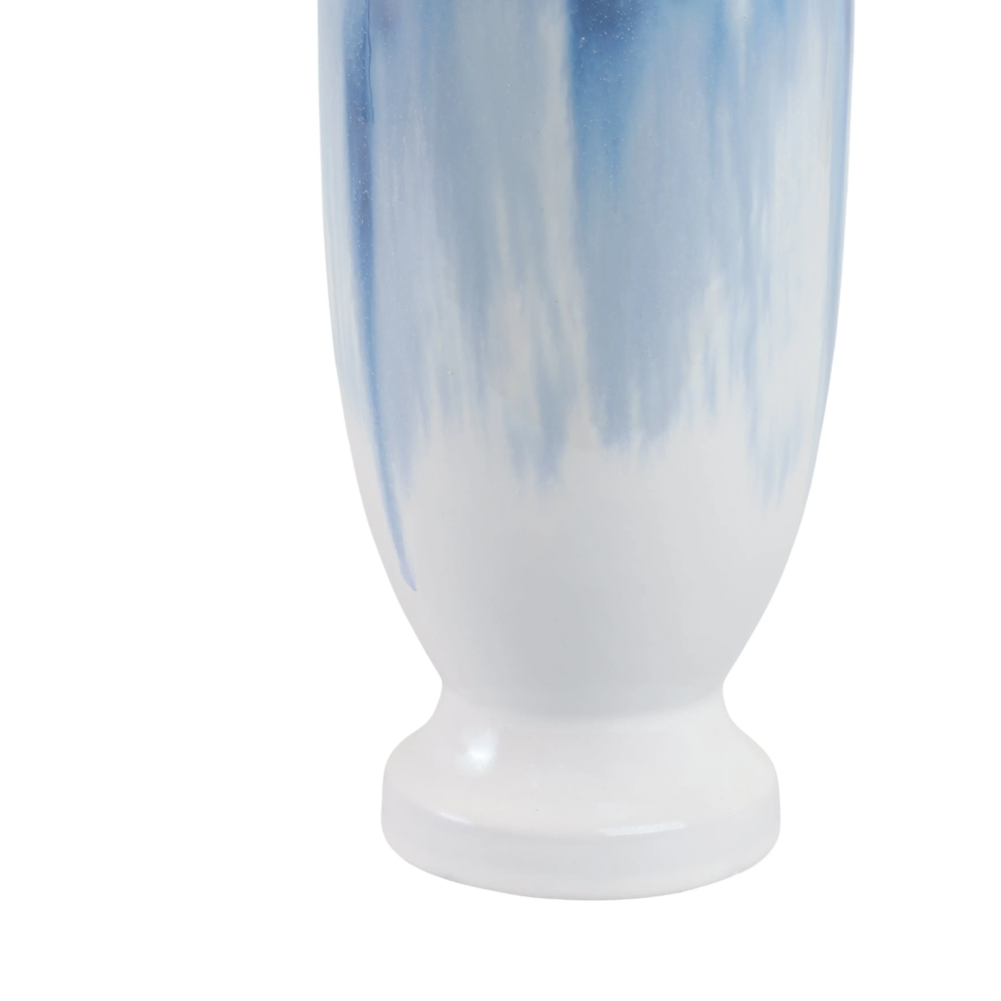 16" Newport Small Lidded Jar