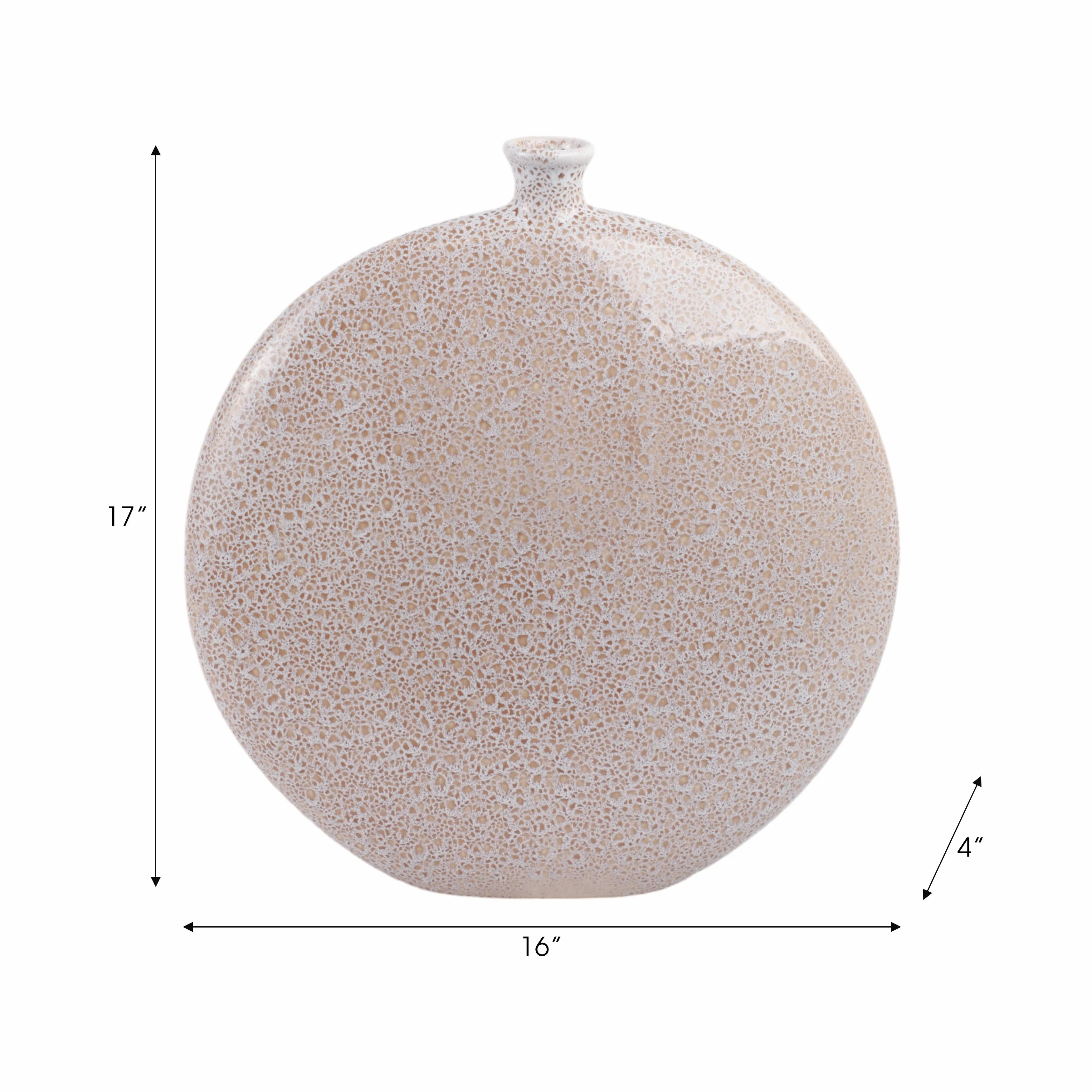 17" Braga Large Portugal Vase