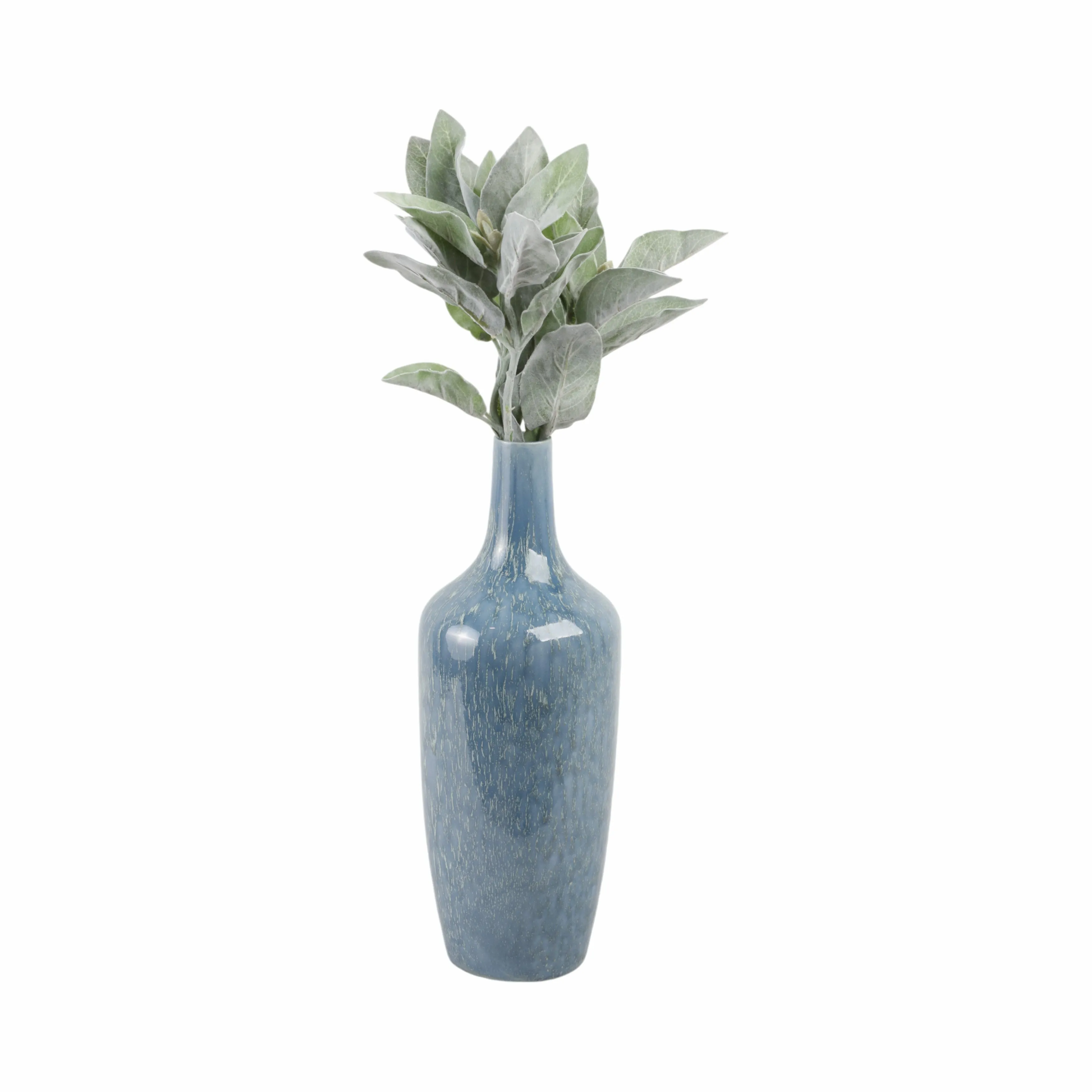 17" Bucelas Small Portugal Vase