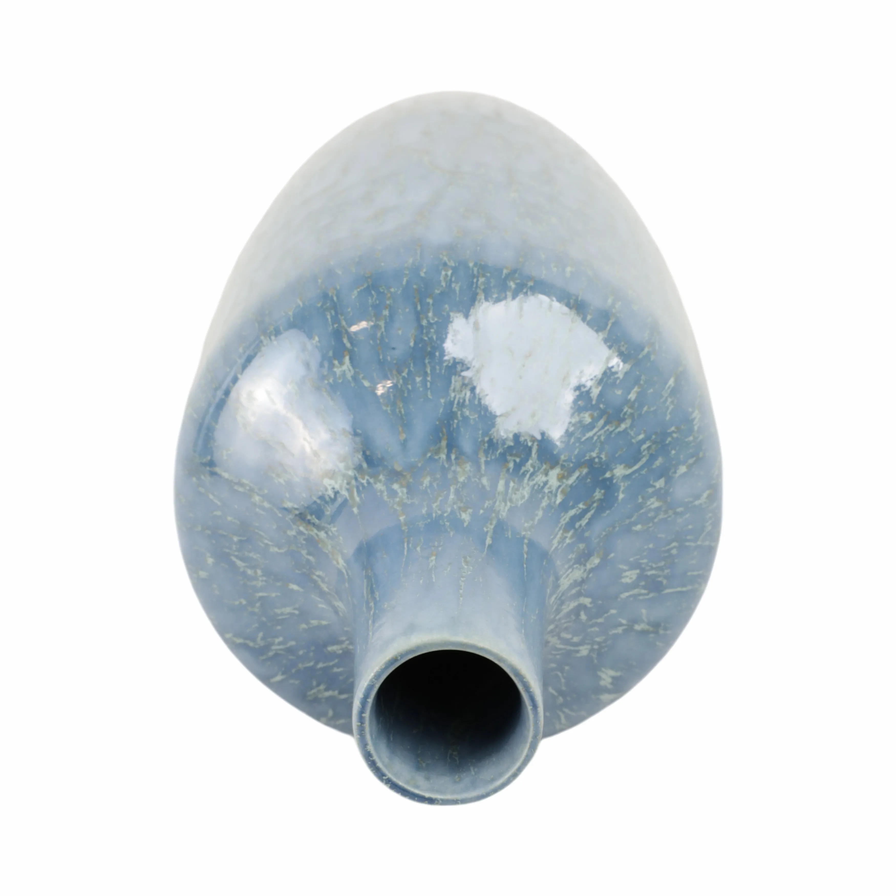 17" Bucelas Small Portugal Vase