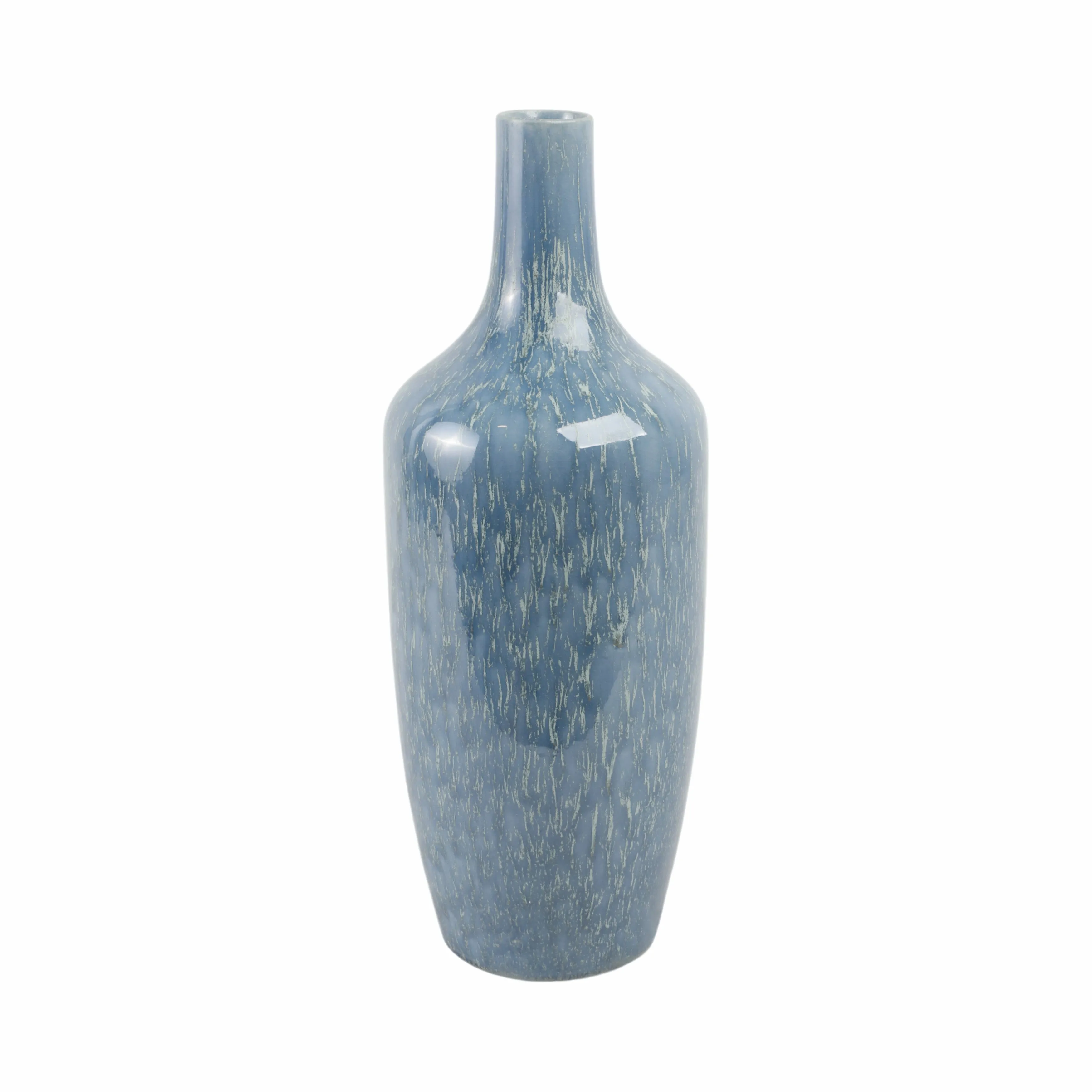 17" Bucelas Small Portugal Vase