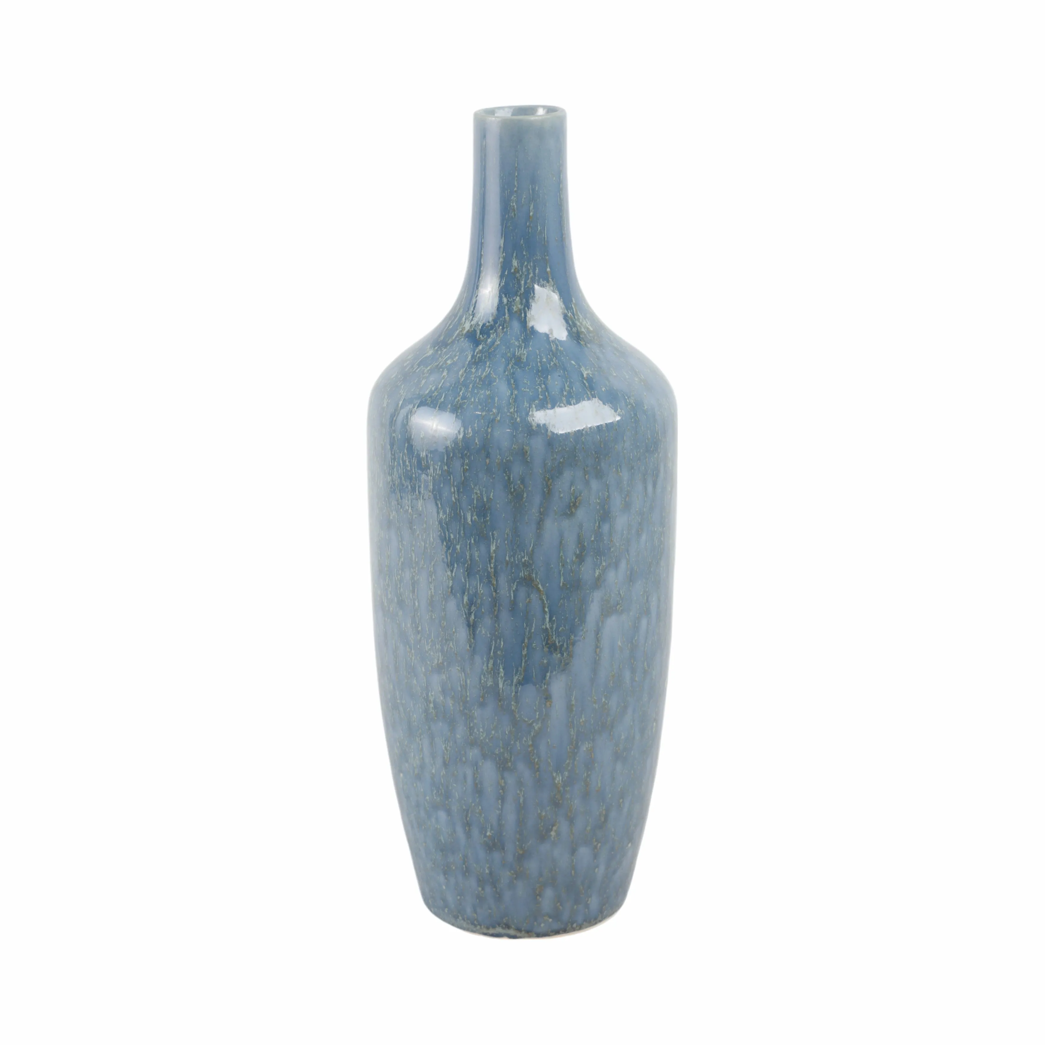 17" Bucelas Small Portugal Vase