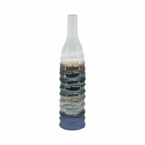 17" Cordoba Small Cream Bottle