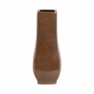 17" Gresham Large Ceramic Vase