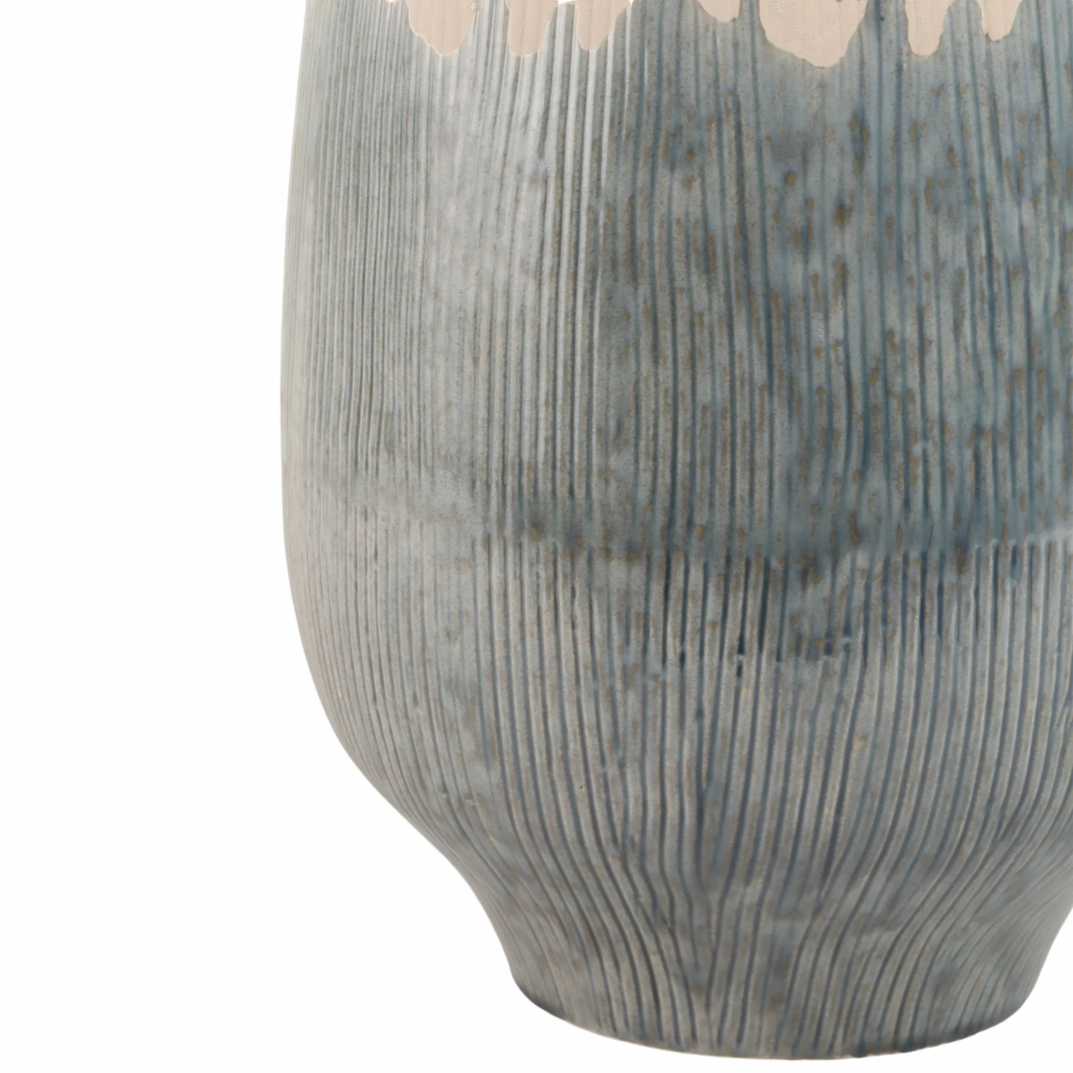 18" Alvito Large Portugal Vase