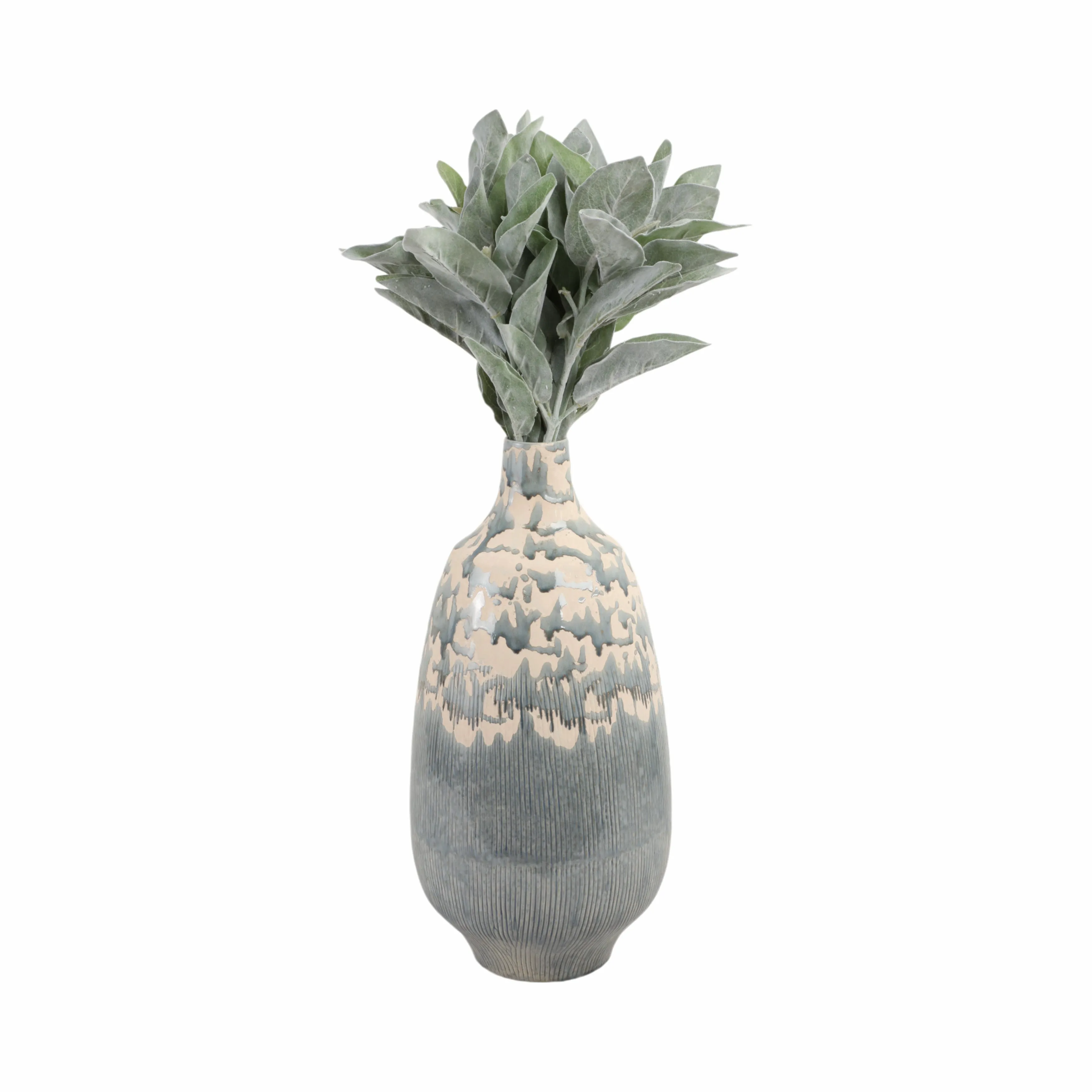 18" Alvito Large Portugal Vase