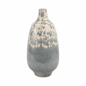 18" Alvito Large Portugal Vase