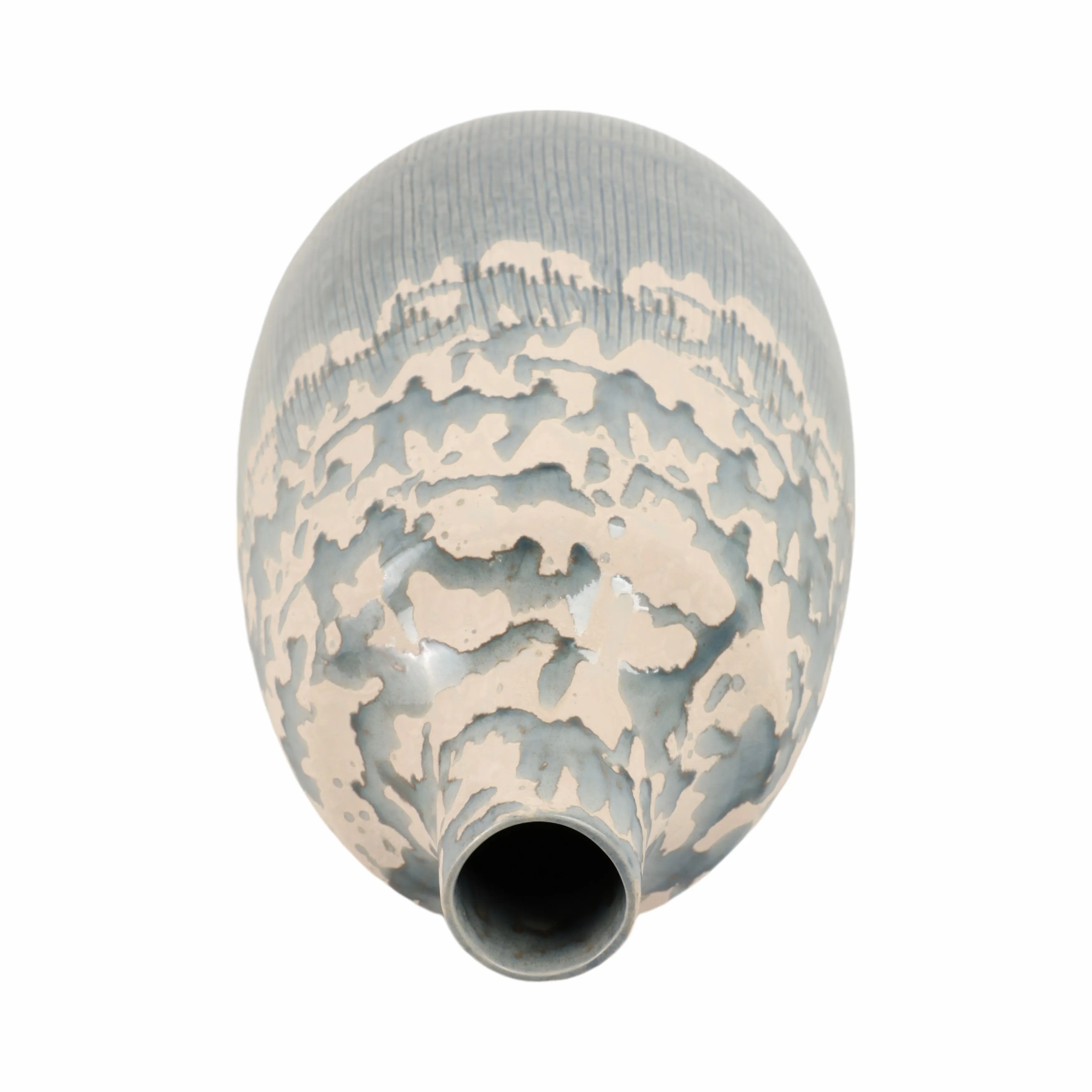 18" Alvito Large Portugal Vase