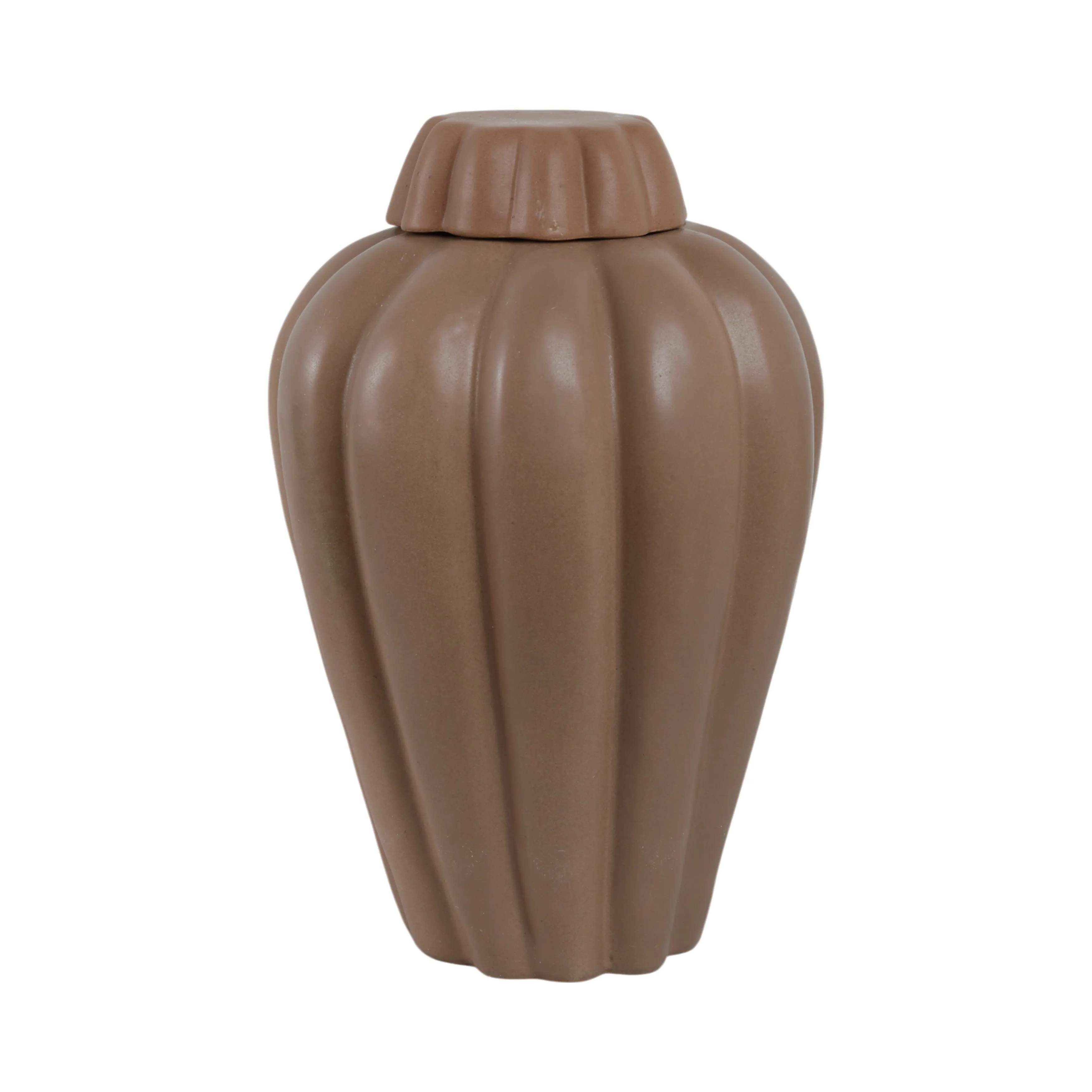 18" Tukwila Large Lidded Jar