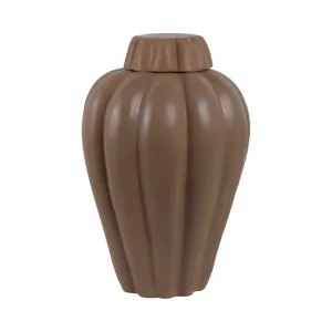 18" Tukwila Large Lidded Jar