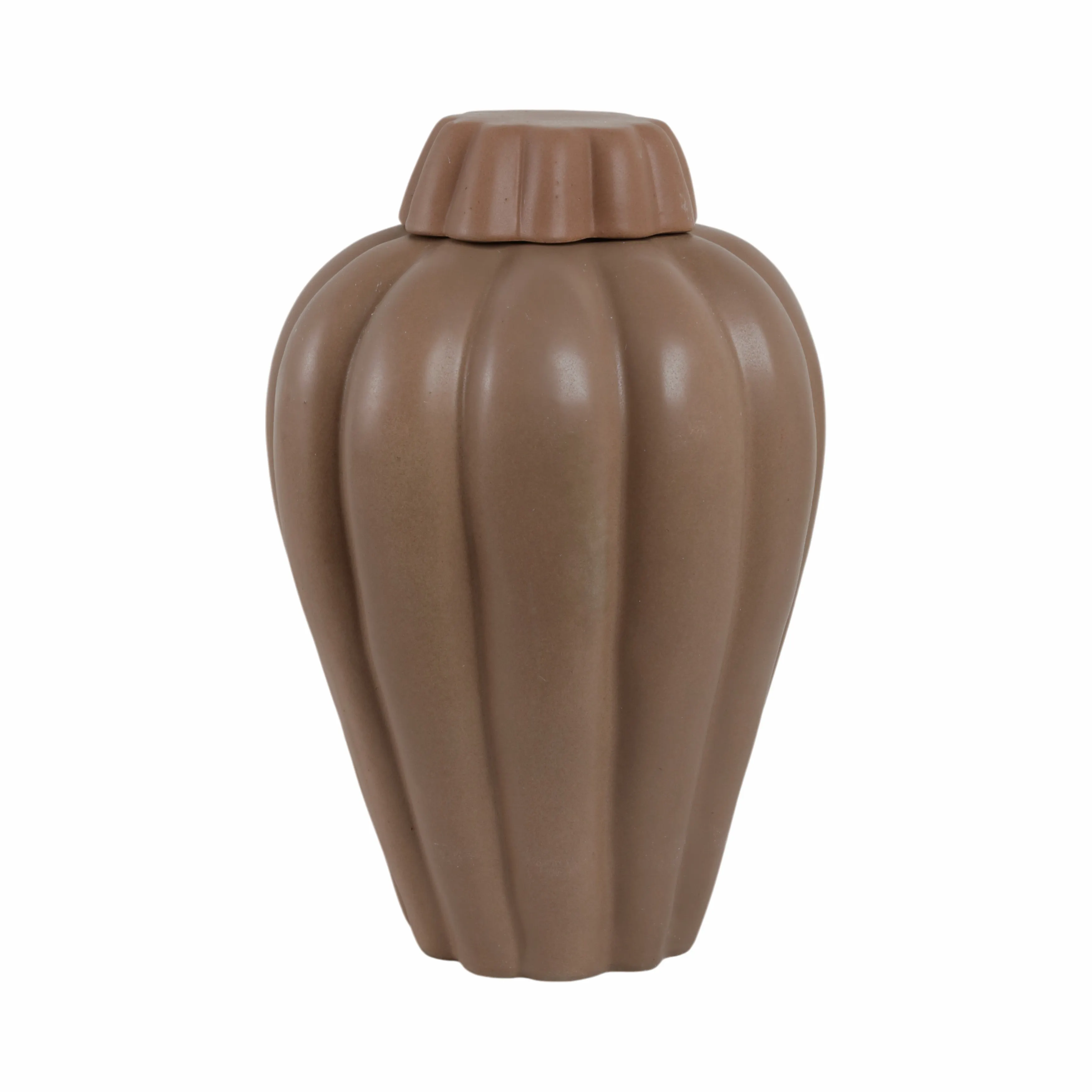 18" Tukwila Large Lidded Jar