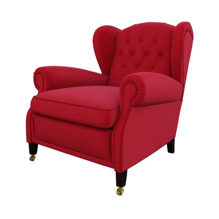 1919 Armchair