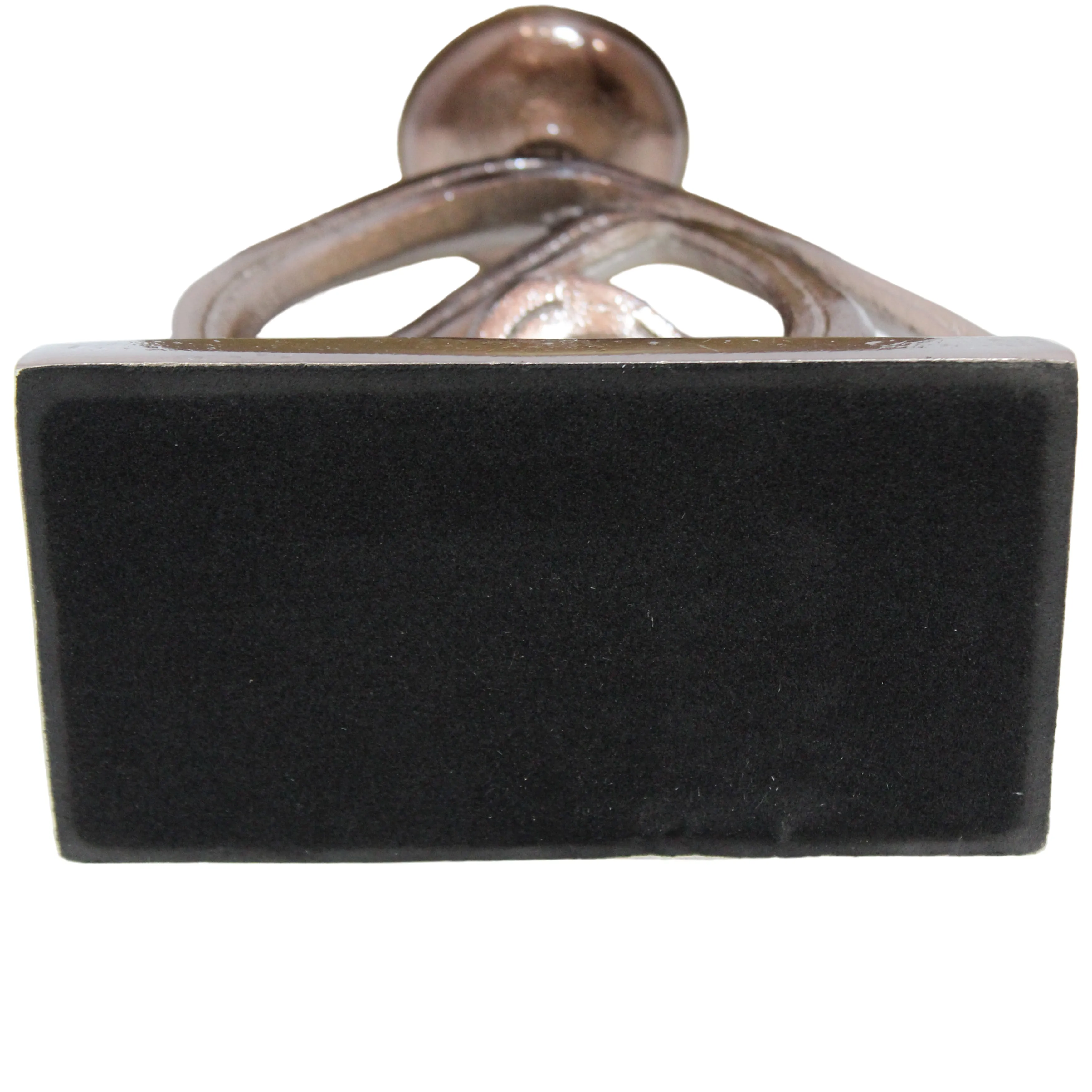 19" Availa Small Urn With Metal Stand
